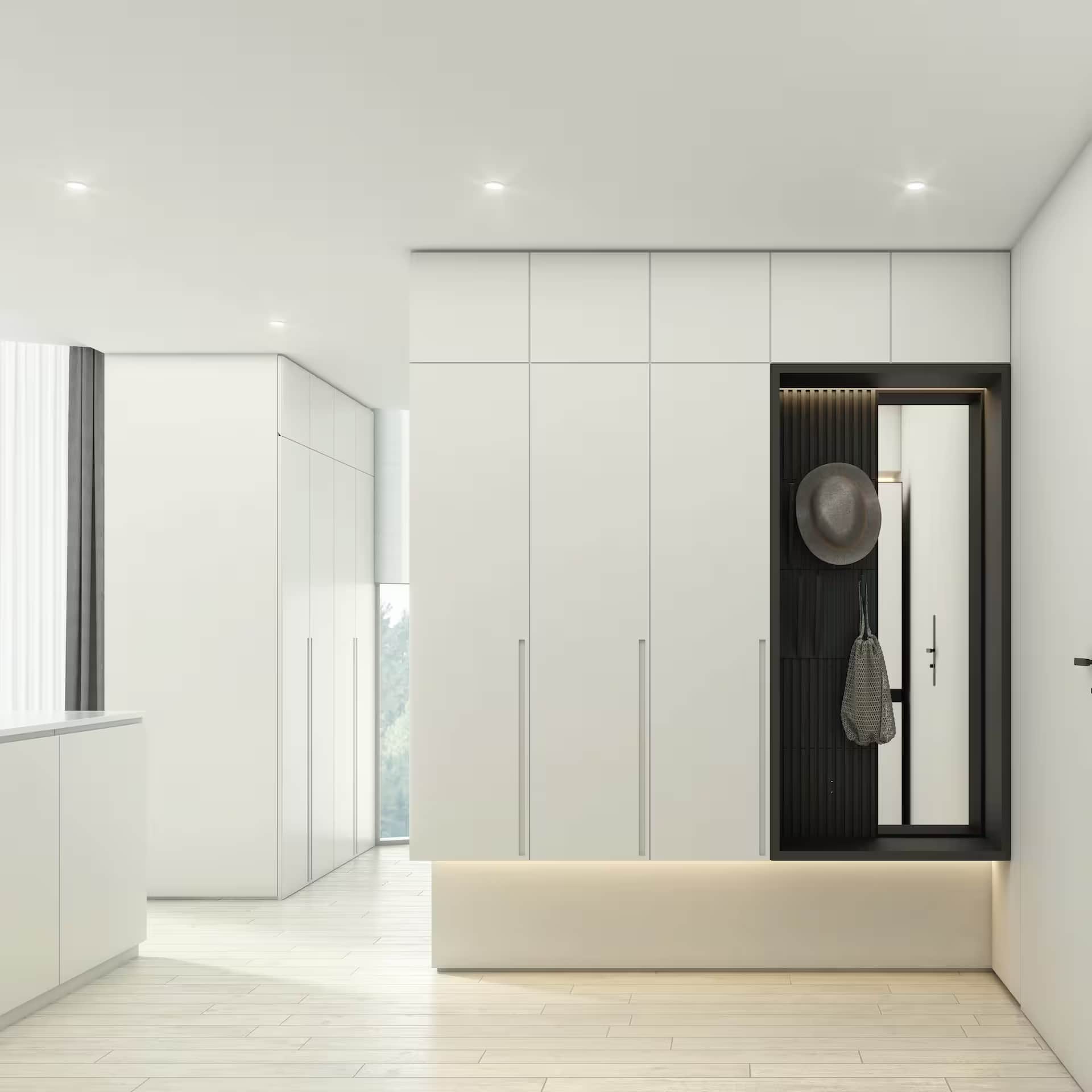 Secret Garden Condominium 2-комнатная 74.14 м2 6 фото