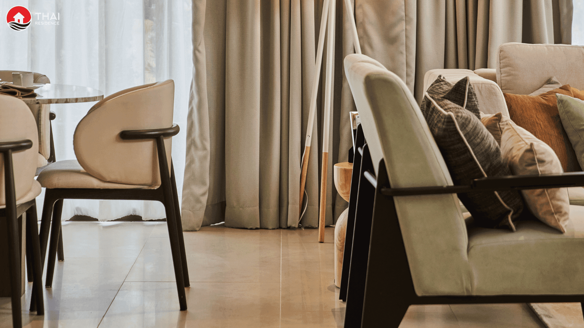 Wisdom First Residence 4-комнатная 511 м2 9 фото