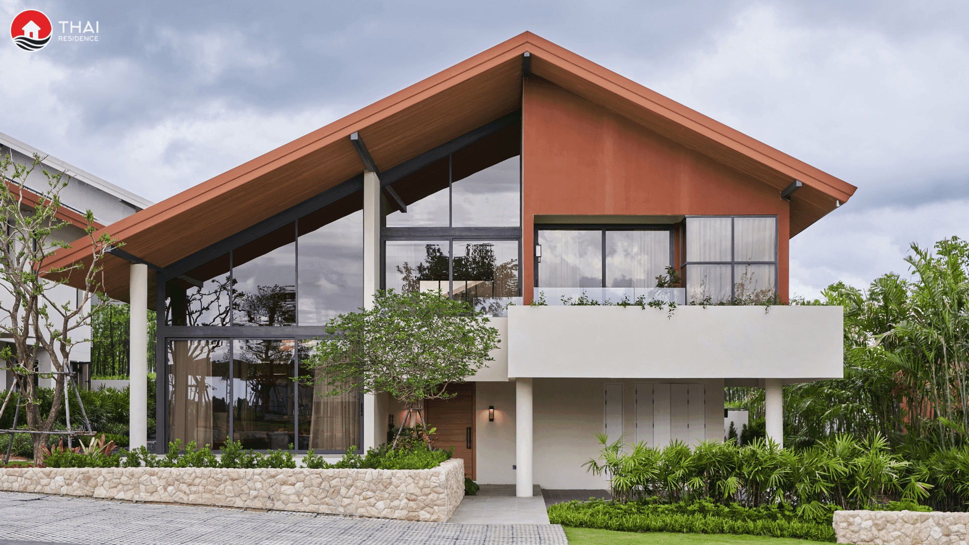 Wisdom First Residence 3-комнатная 315 м2 14 фото