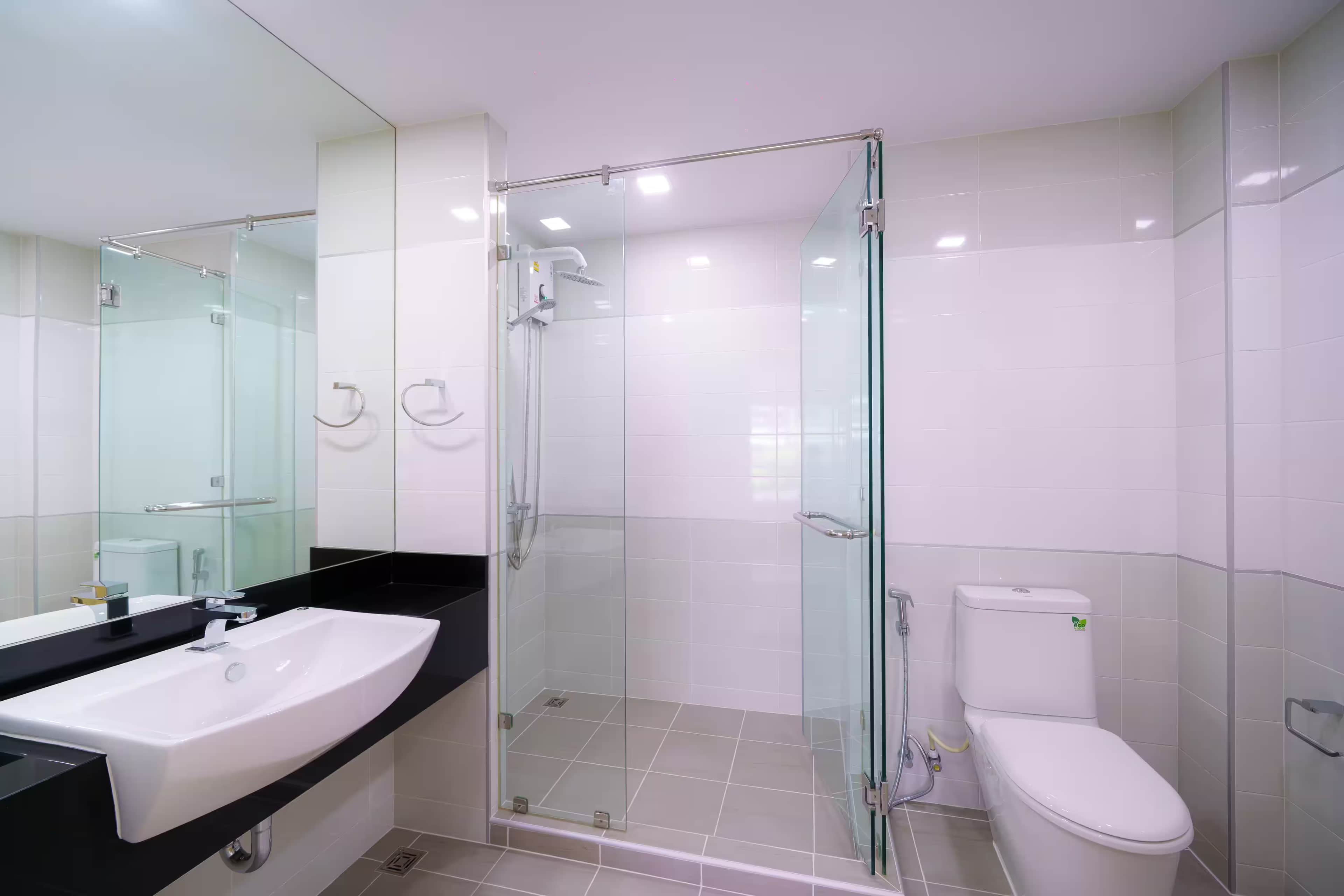 Whale Marina Condominium 1-комнатная 39.41 м2 3 фото