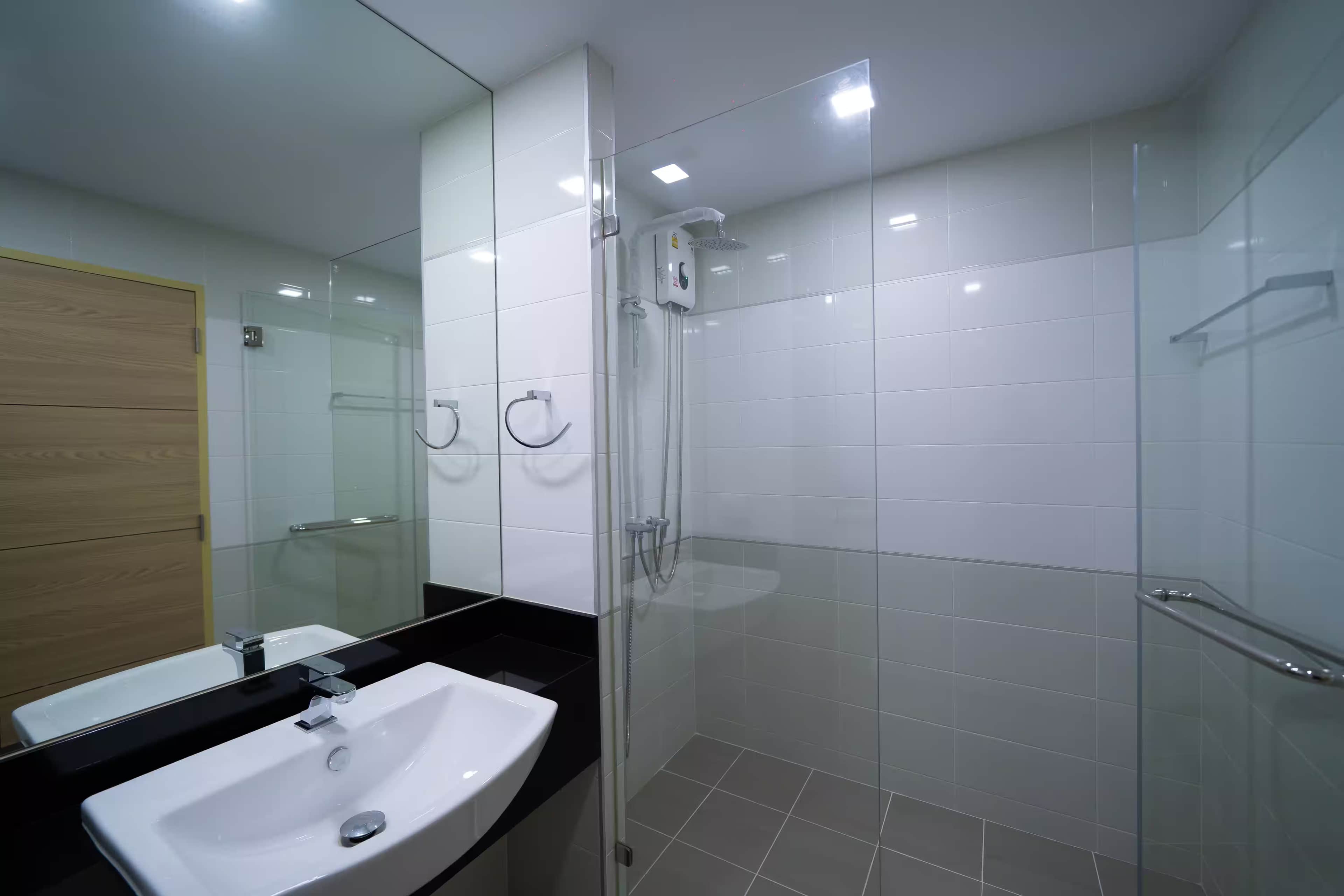 Whale Marina Condominium 3-комнатная 97.45 м2 11 фото