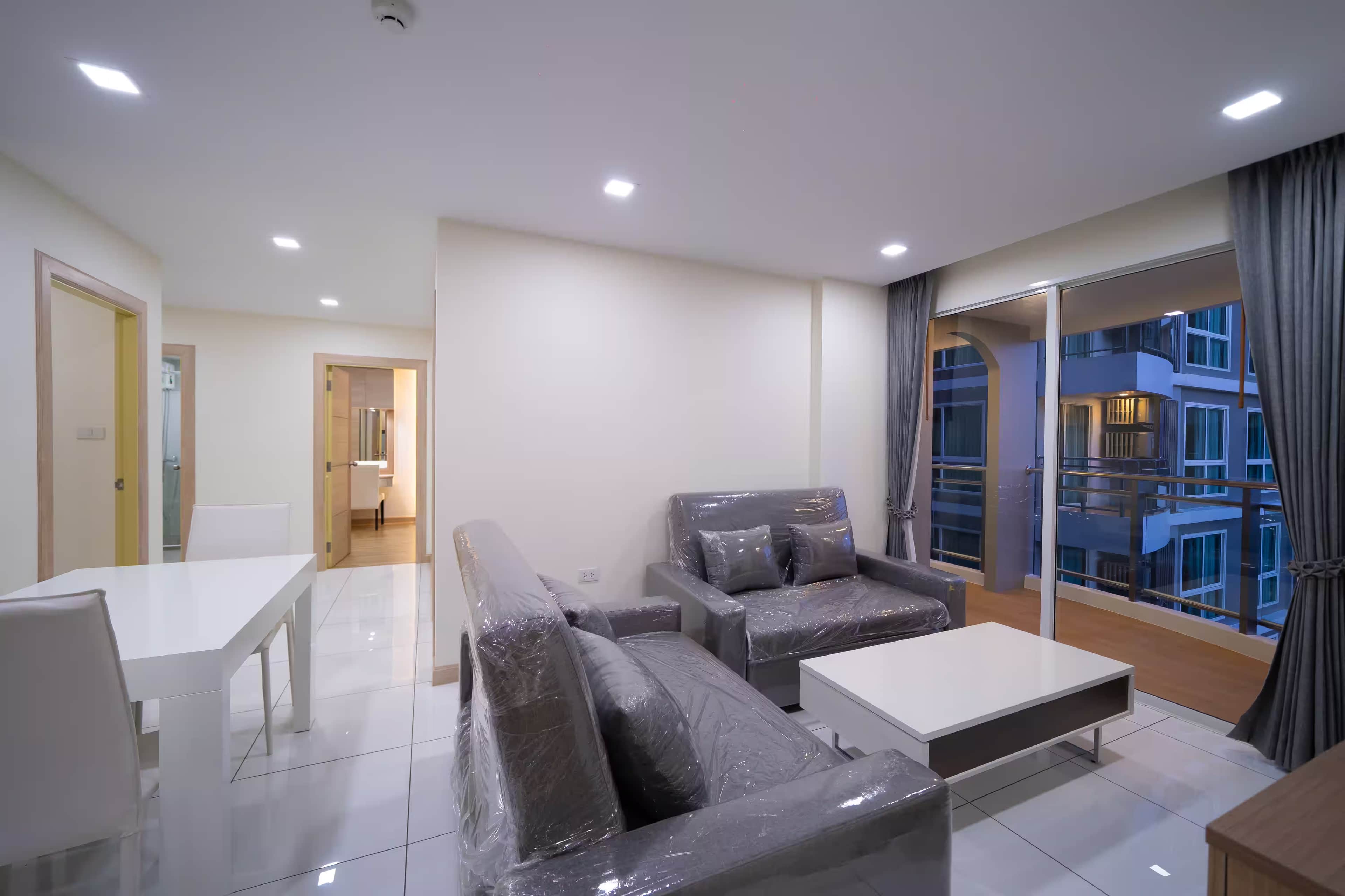 Whale Marina Condominium 3-комнатная 97.45 м2 18 фото