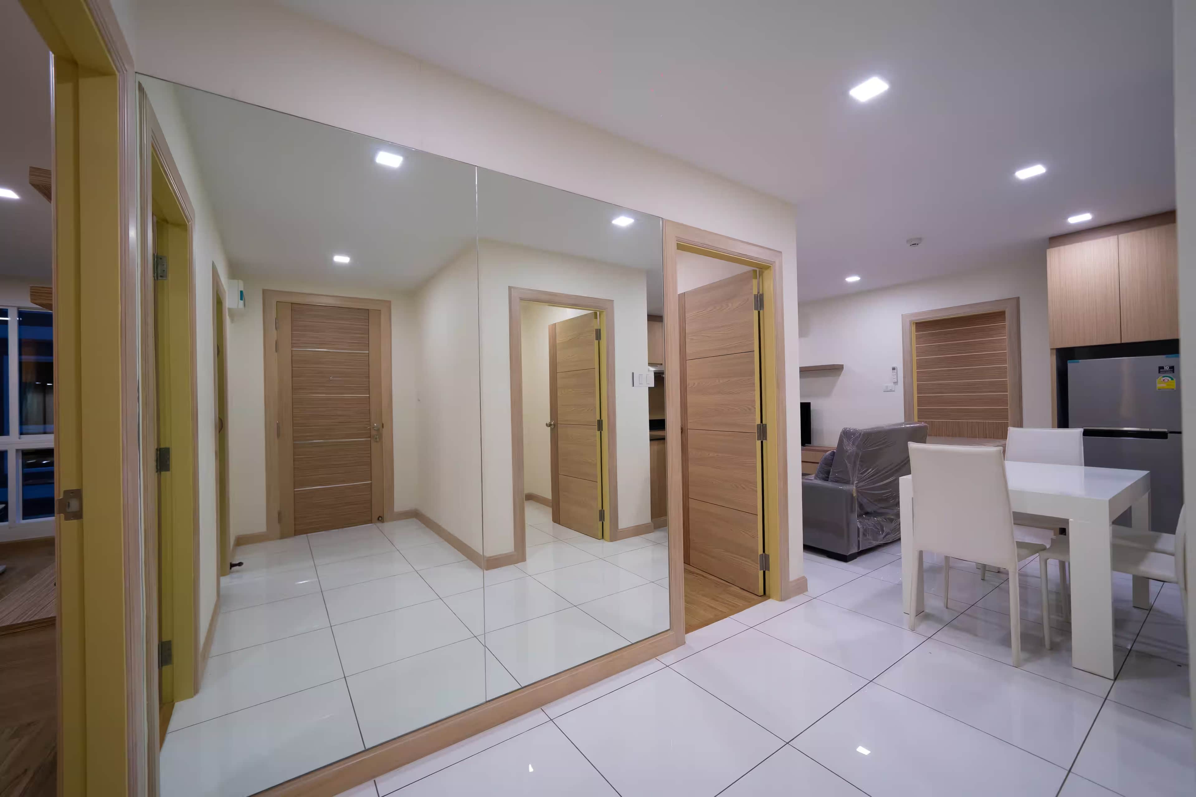 Whale Marina Condominium 3-комнатная 97.45 м2 24 фото