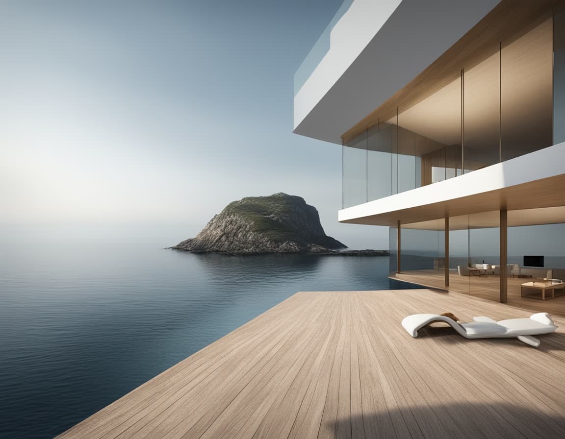 Контакты TH Residence Co