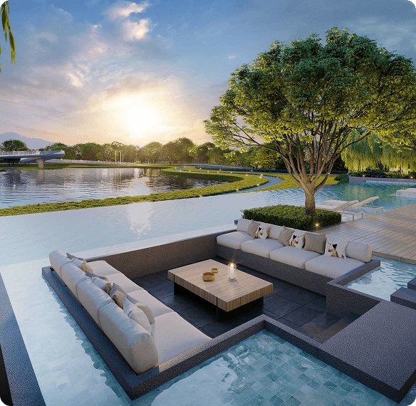 Thai Residence