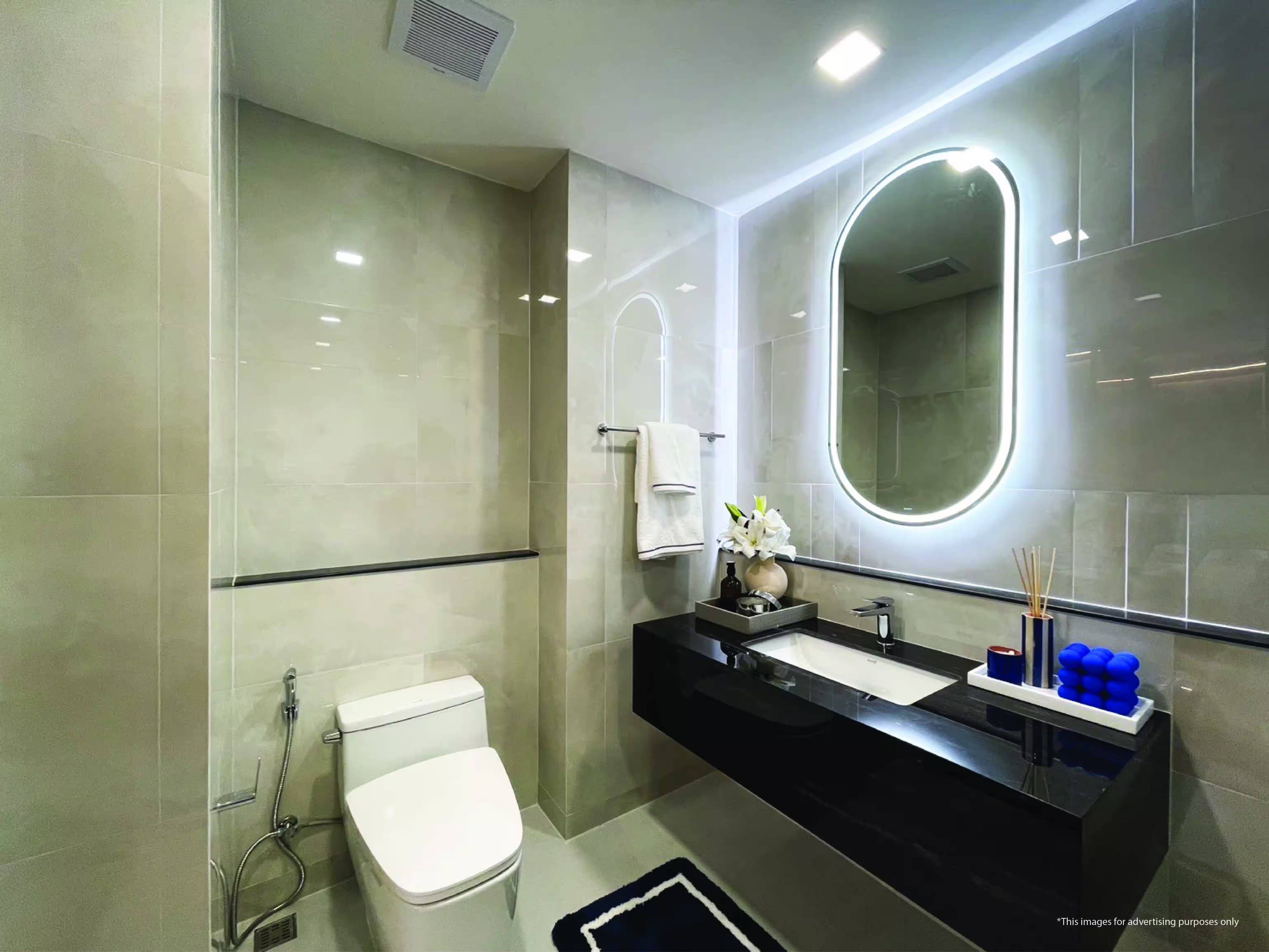 1 Bedroom Aquarous Jomtien Pattaya 2