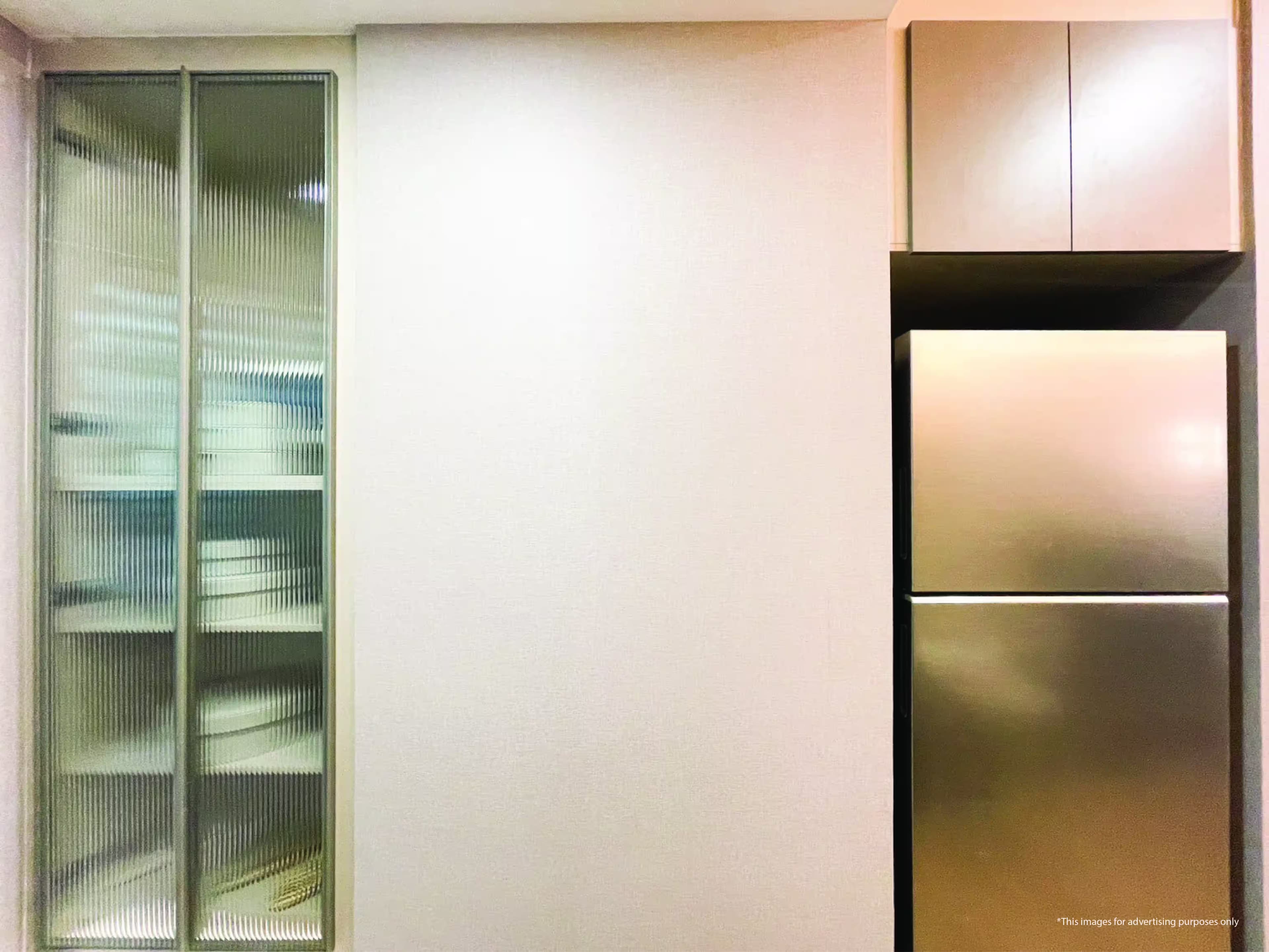 1 Bedroom Aquarous Jomtien Pattaya 8