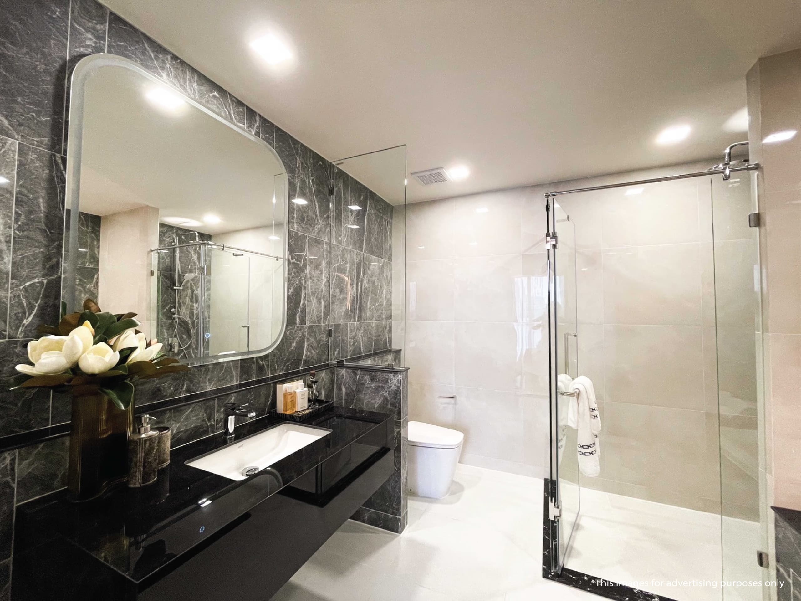 3-комнатная Aquarous Jomtien Pattaya 2