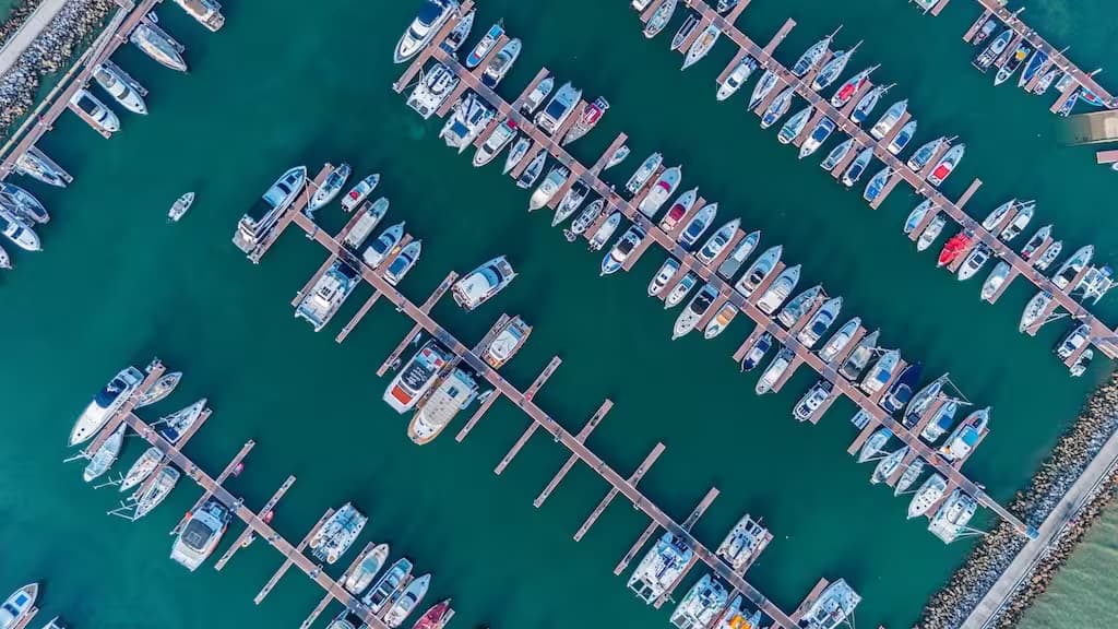 Достопримечательности района На-Джомтьен