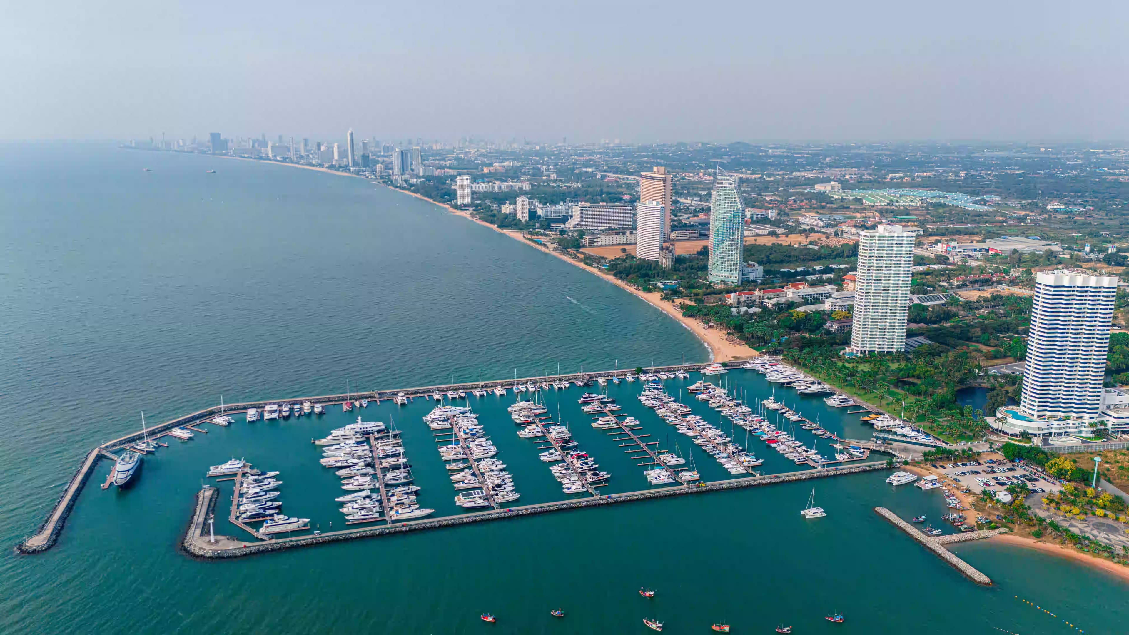 Бум недвижимости в Таиланде: почему россиянам важно выбрать надежного партнёра