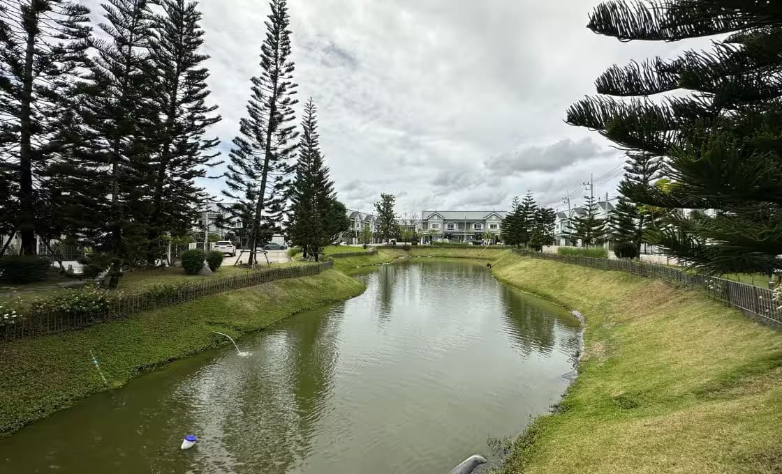Bristol Park Комплекс 3