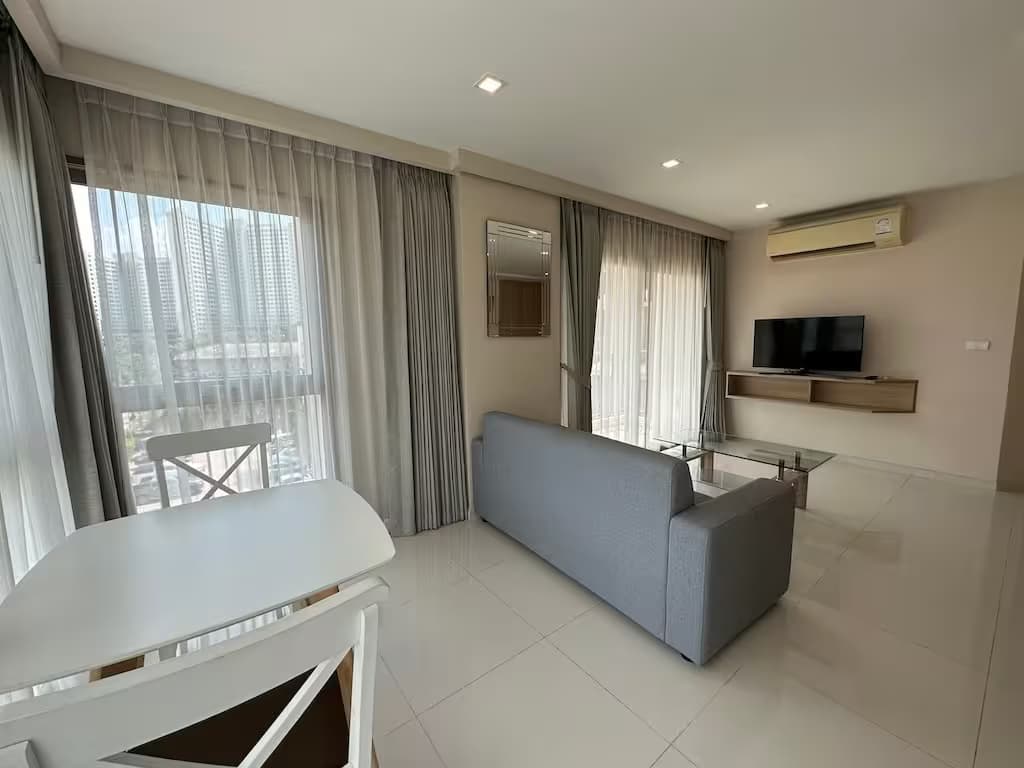 1 Bedroom City Garden Tropicana 2