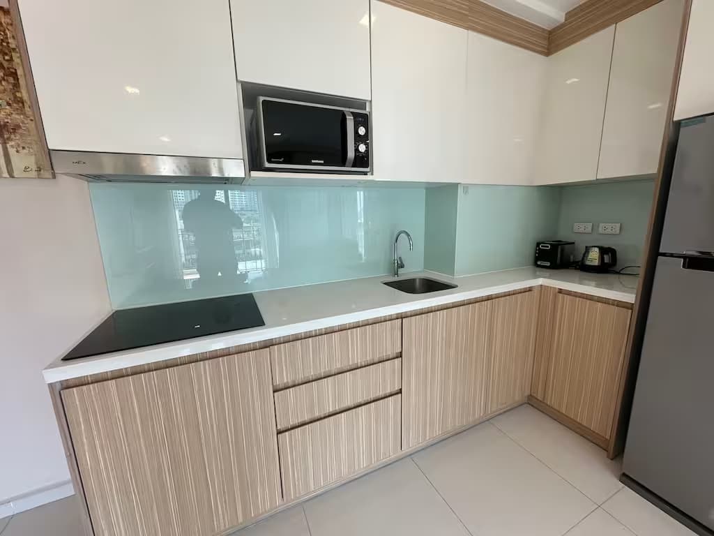 1 Bedroom City Garden Tropicana 9