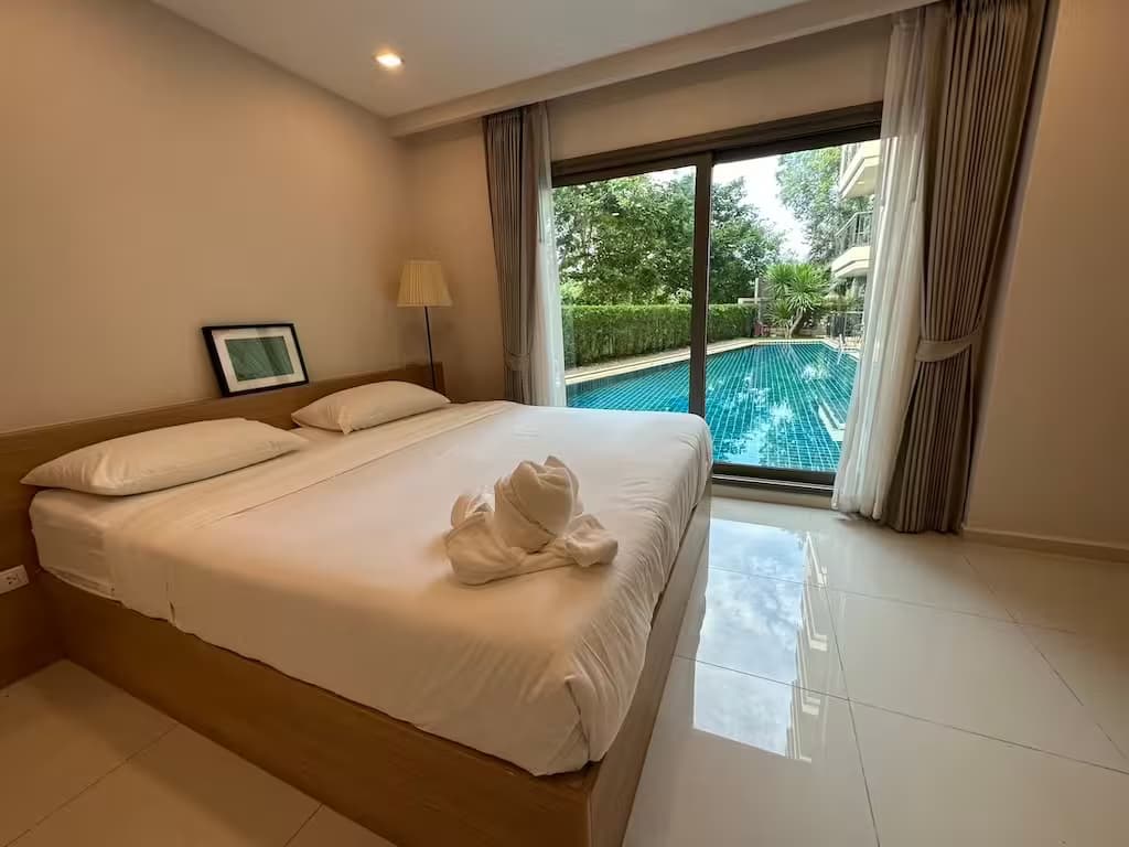 2 Bedrooms City Garden Tropicana 11