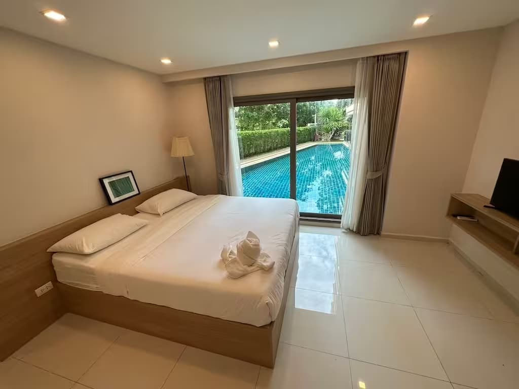 2 Bedrooms City Garden Tropicana 12