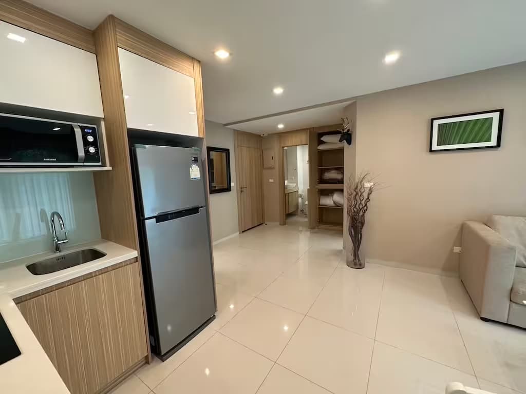 2 Bedrooms City Garden Tropicana 3