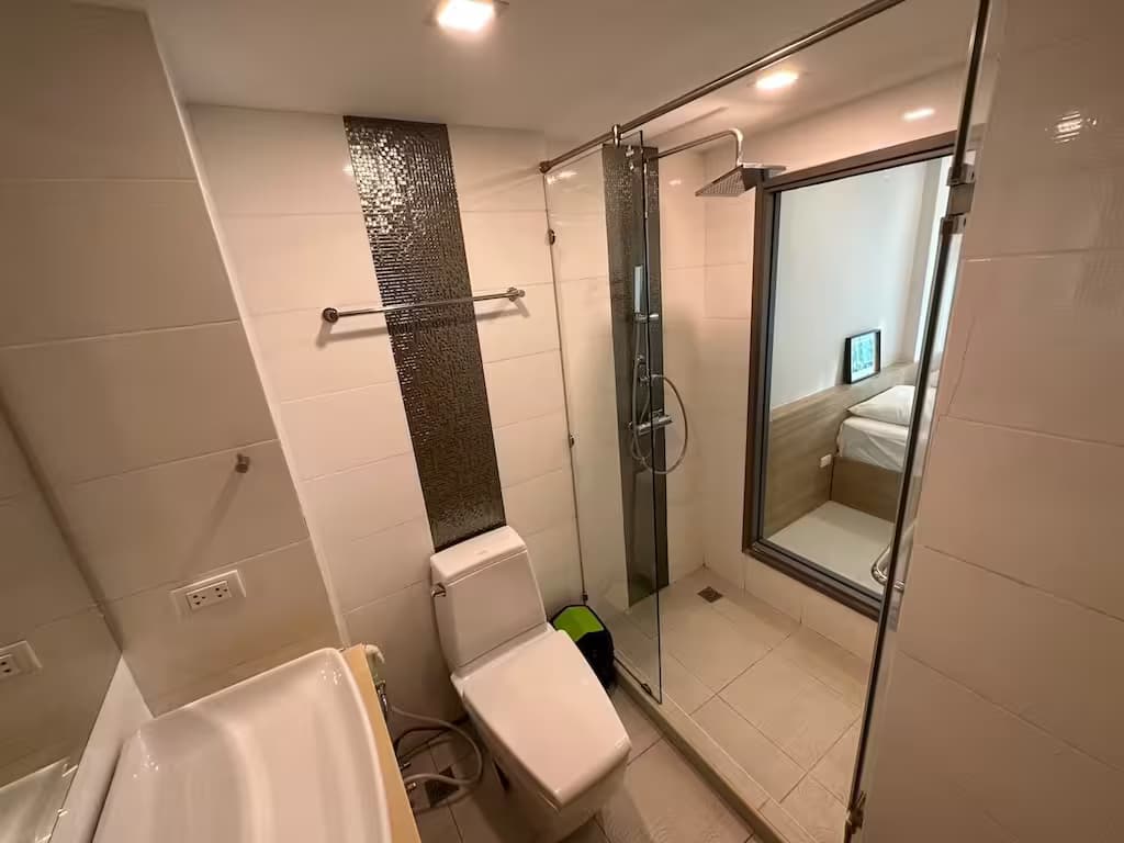 2 Bedrooms City Garden Tropicana 9