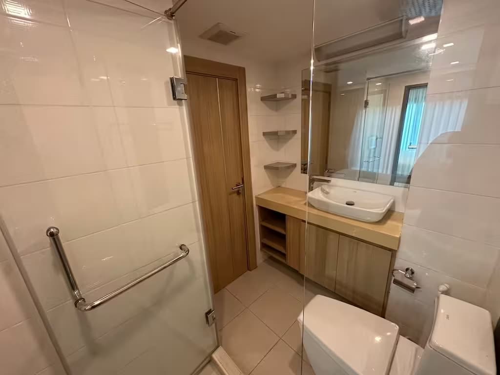 2 Bedrooms City Garden Tropicana 10