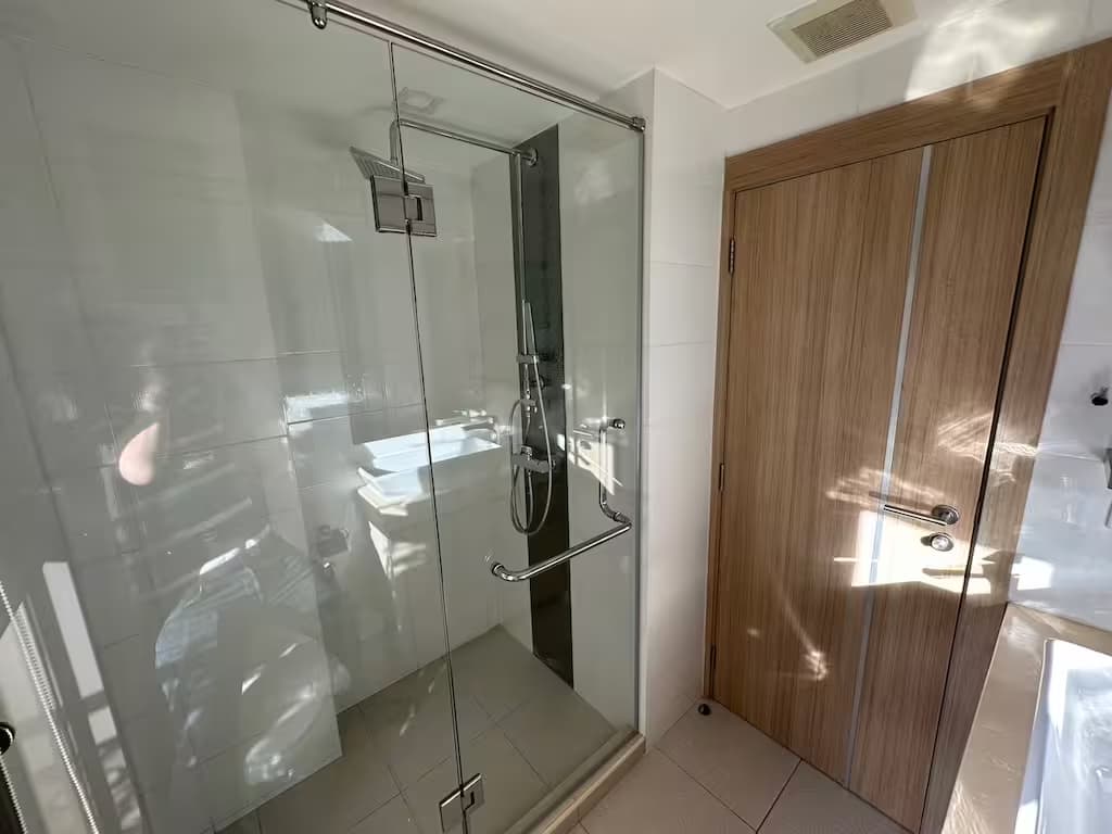 2-комнатная City Garden Tropicana 8