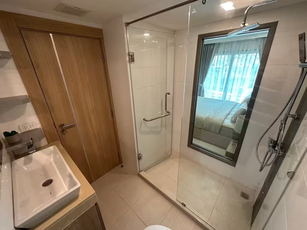 2-комнатная City Garden Tropicana 12