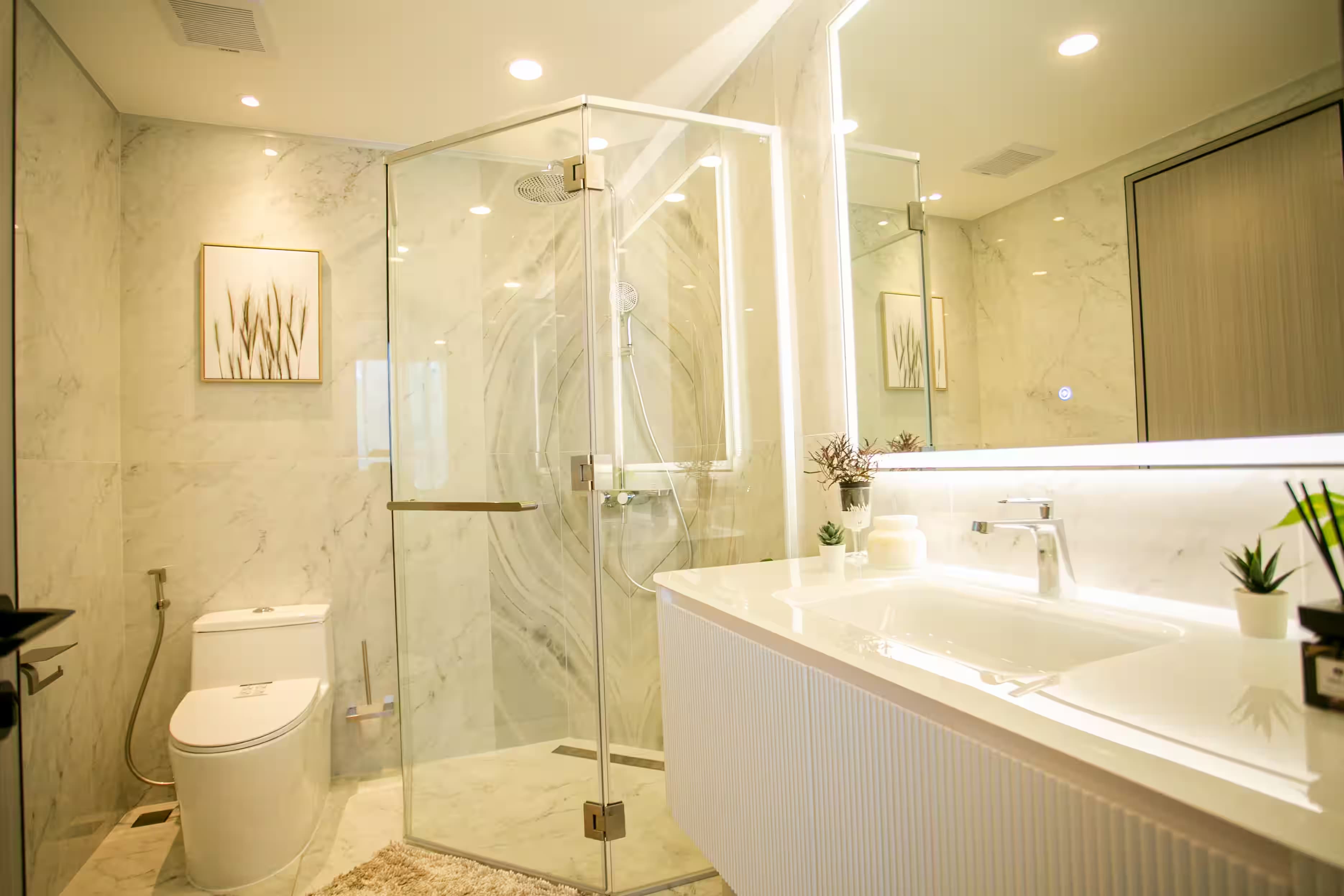 1 Bedroom Copacabana Coral Reef 10