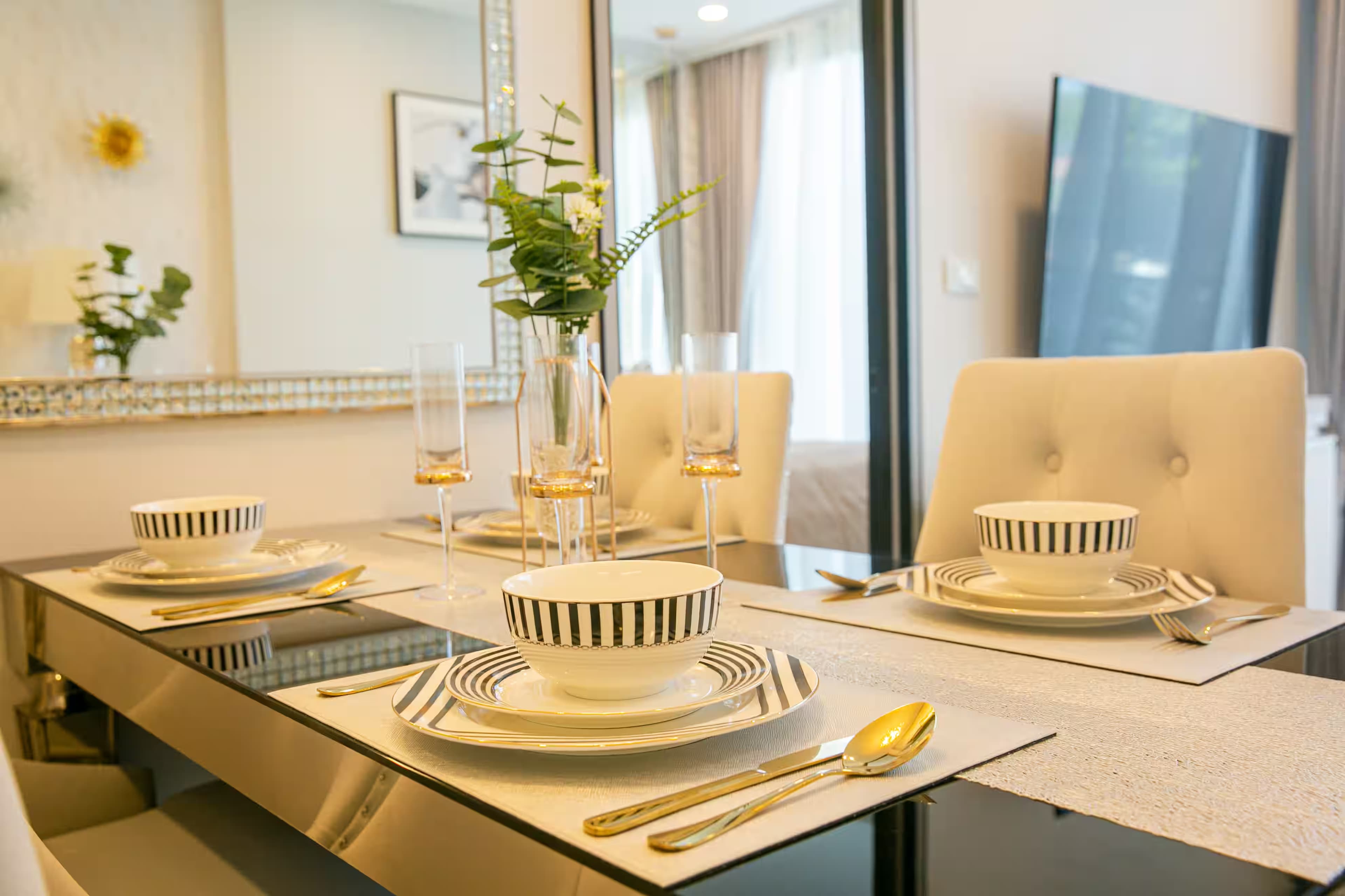 1 Bedroom Copacabana Coral Reef 14