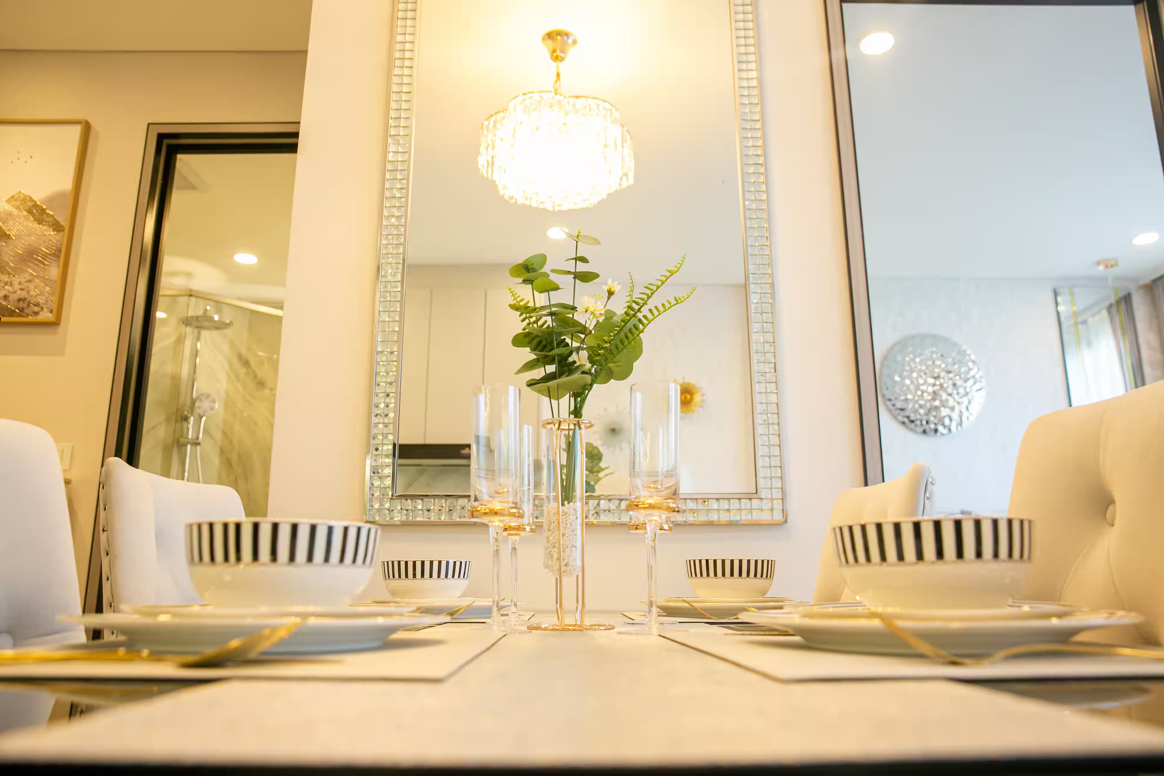 1 Bedroom Copacabana Coral Reef 15