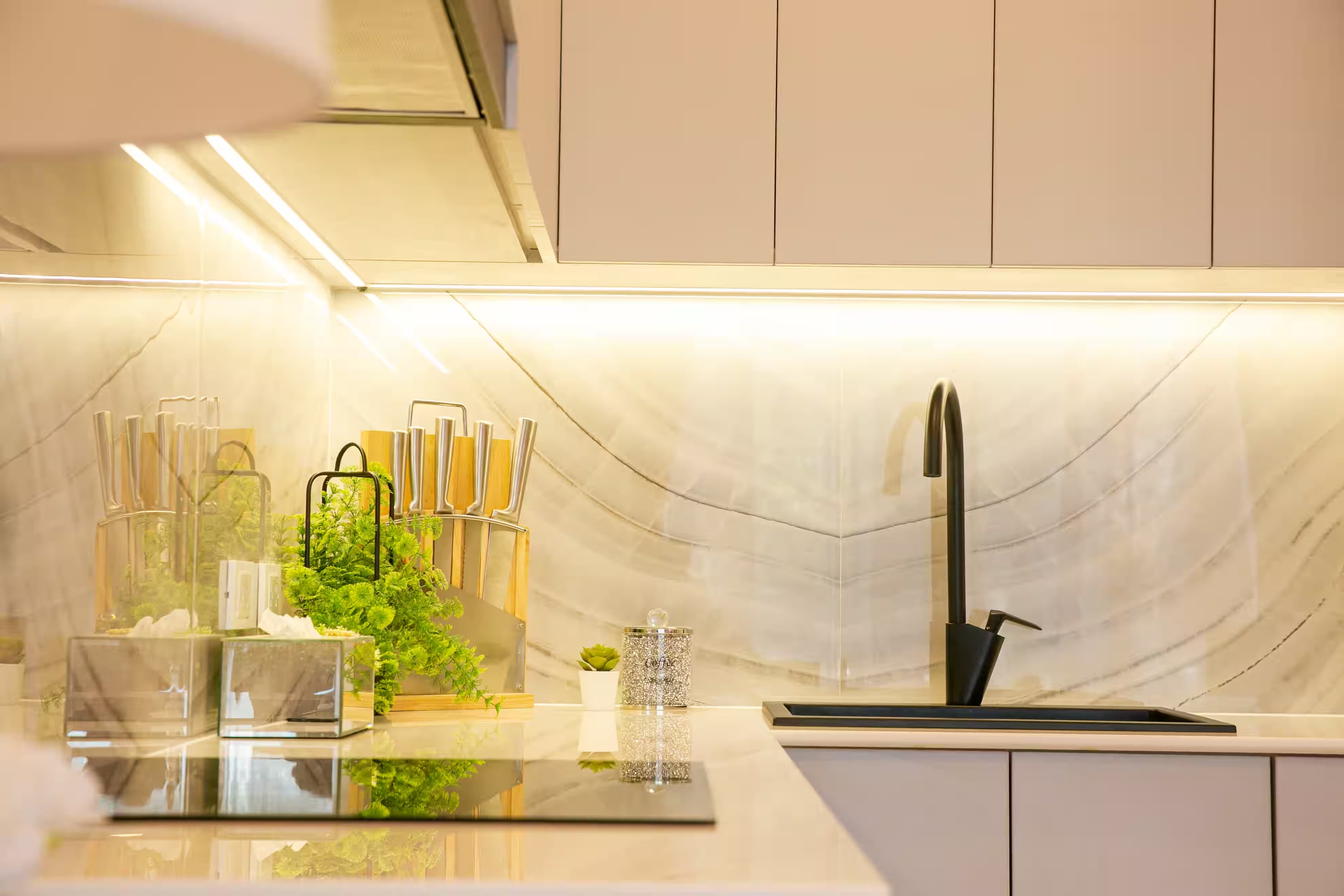 1 Bedroom Copacabana Coral Reef 16