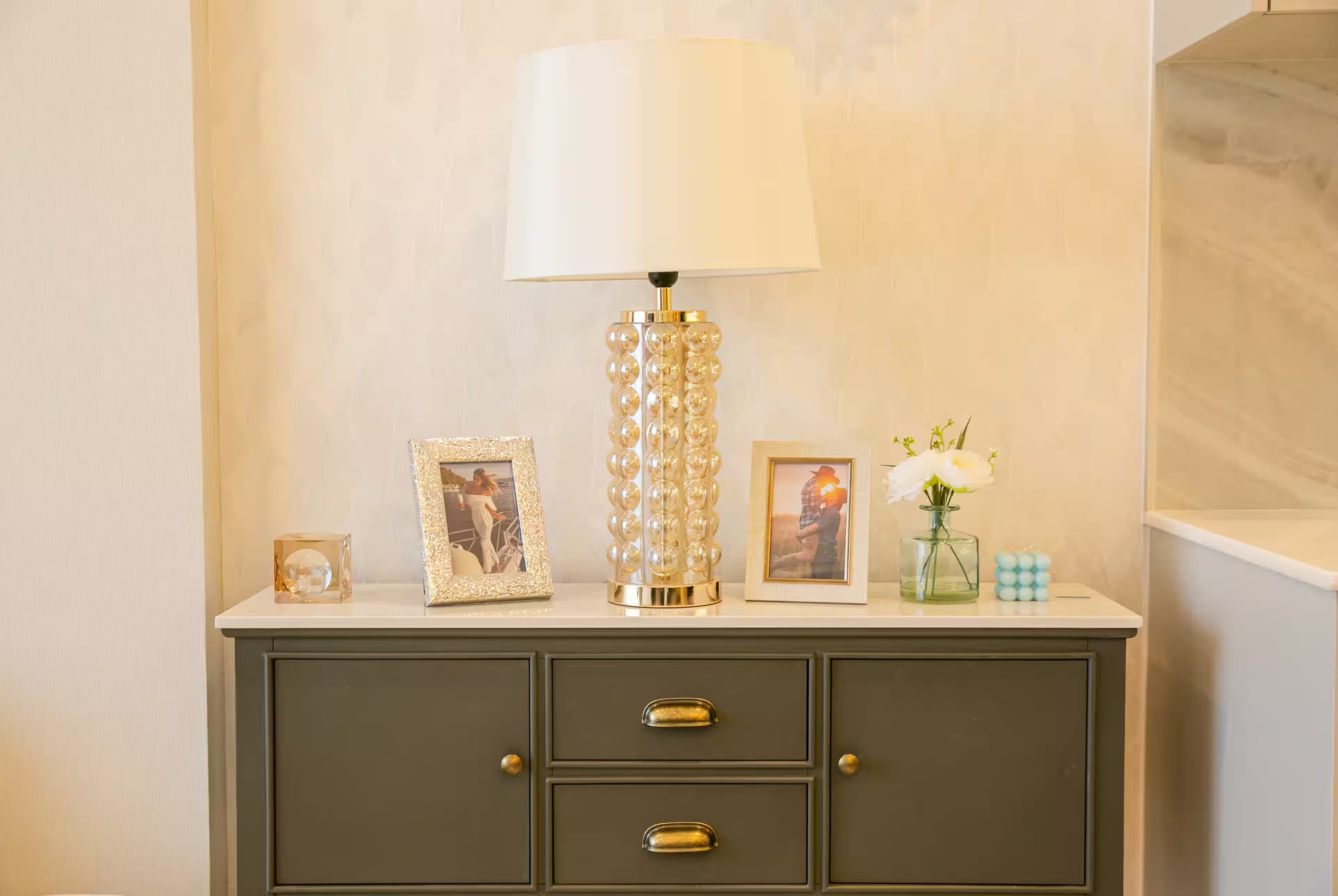 1 Bedroom Copacabana Coral Reef 18