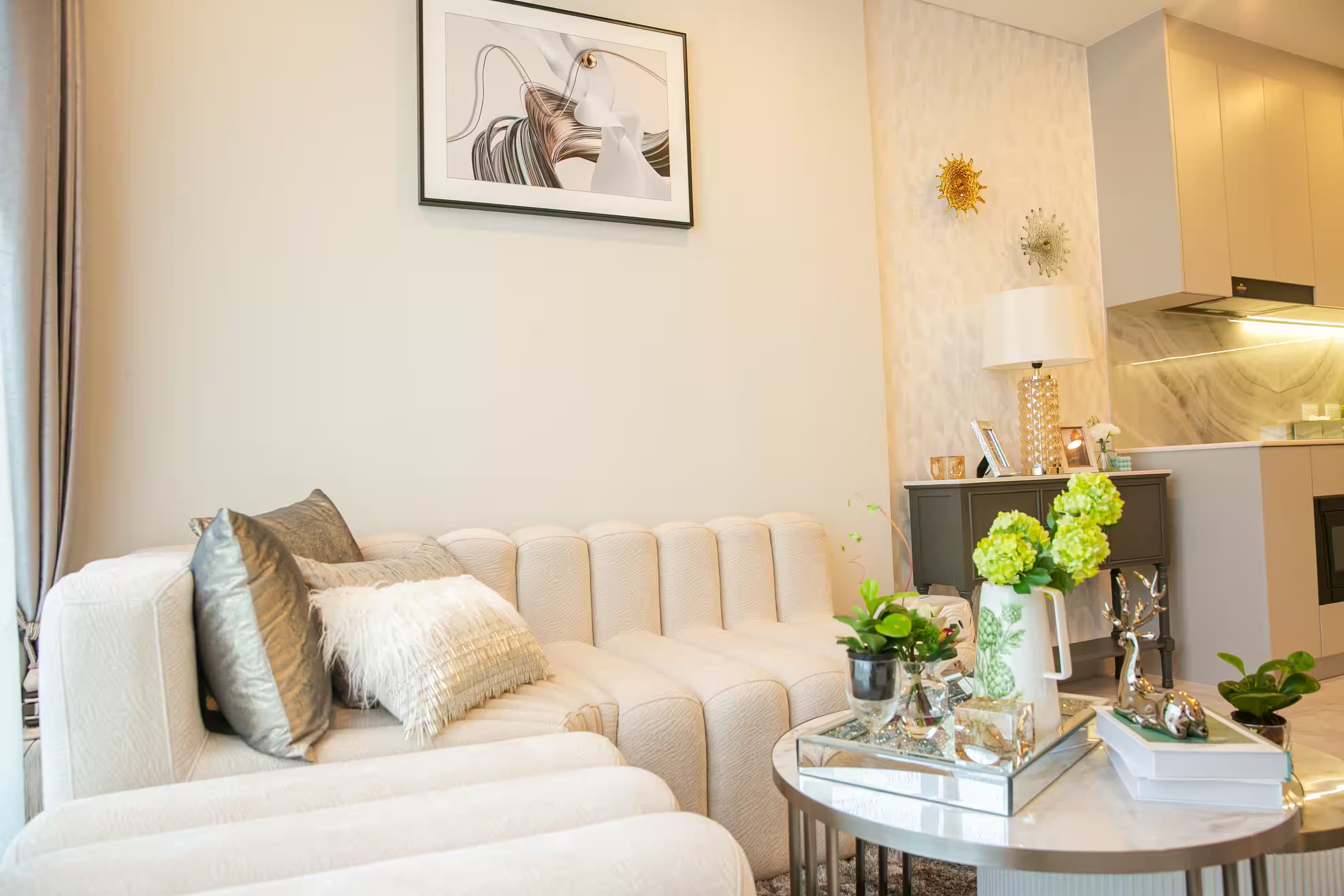 1 Bedroom Copacabana Coral Reef 19