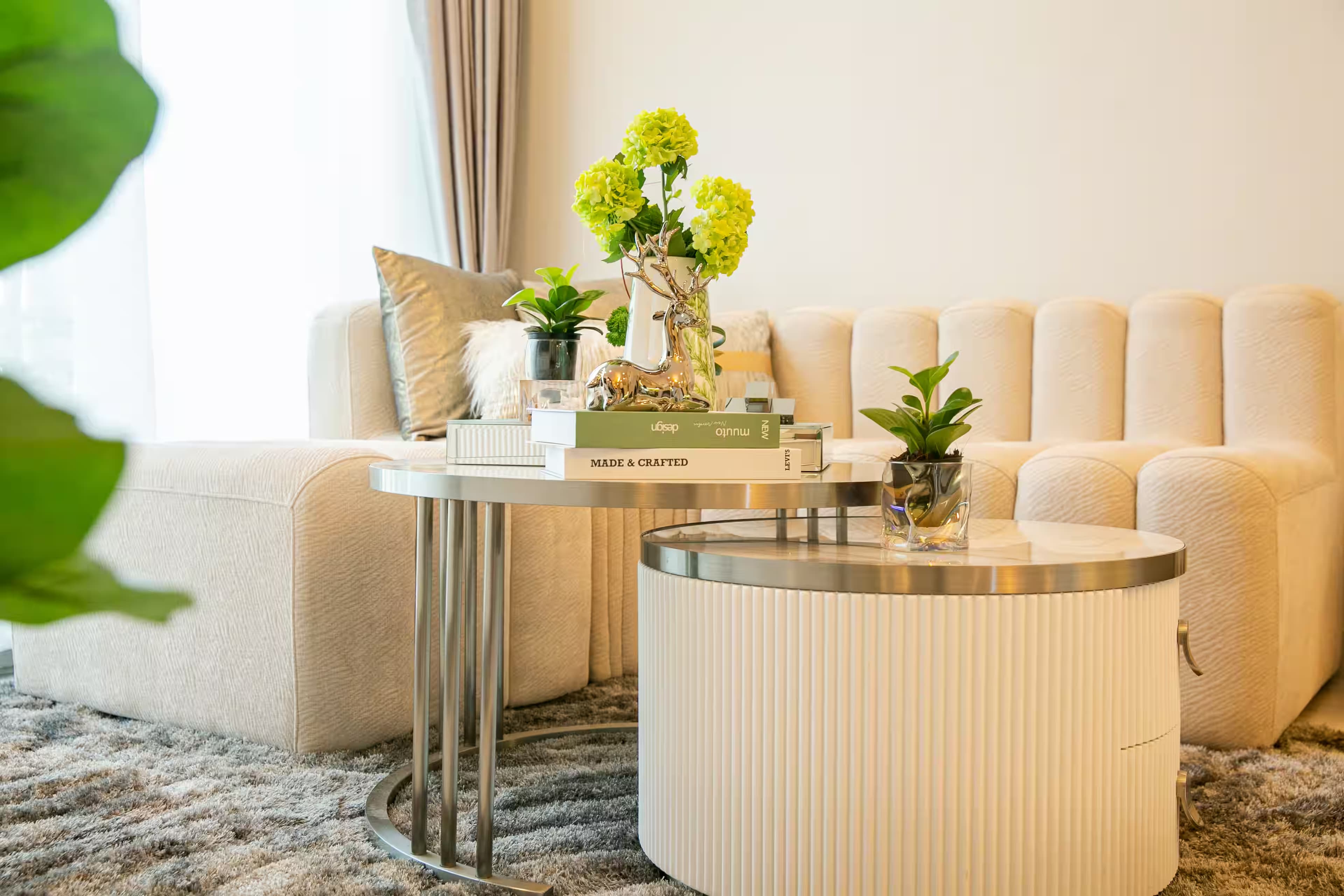 1 Bedroom Copacabana Coral Reef 20