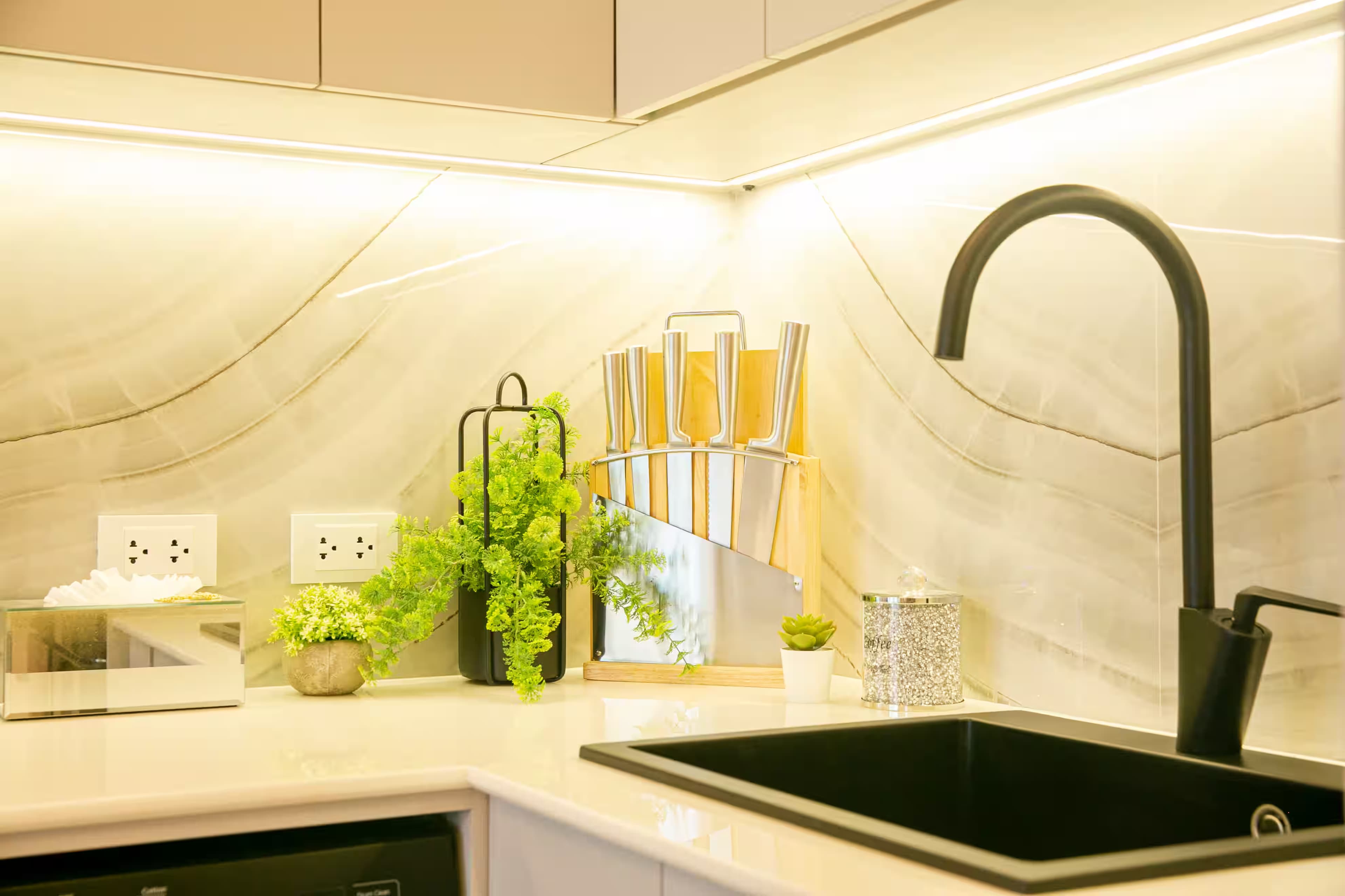 1 Bedroom Copacabana Coral Reef 21