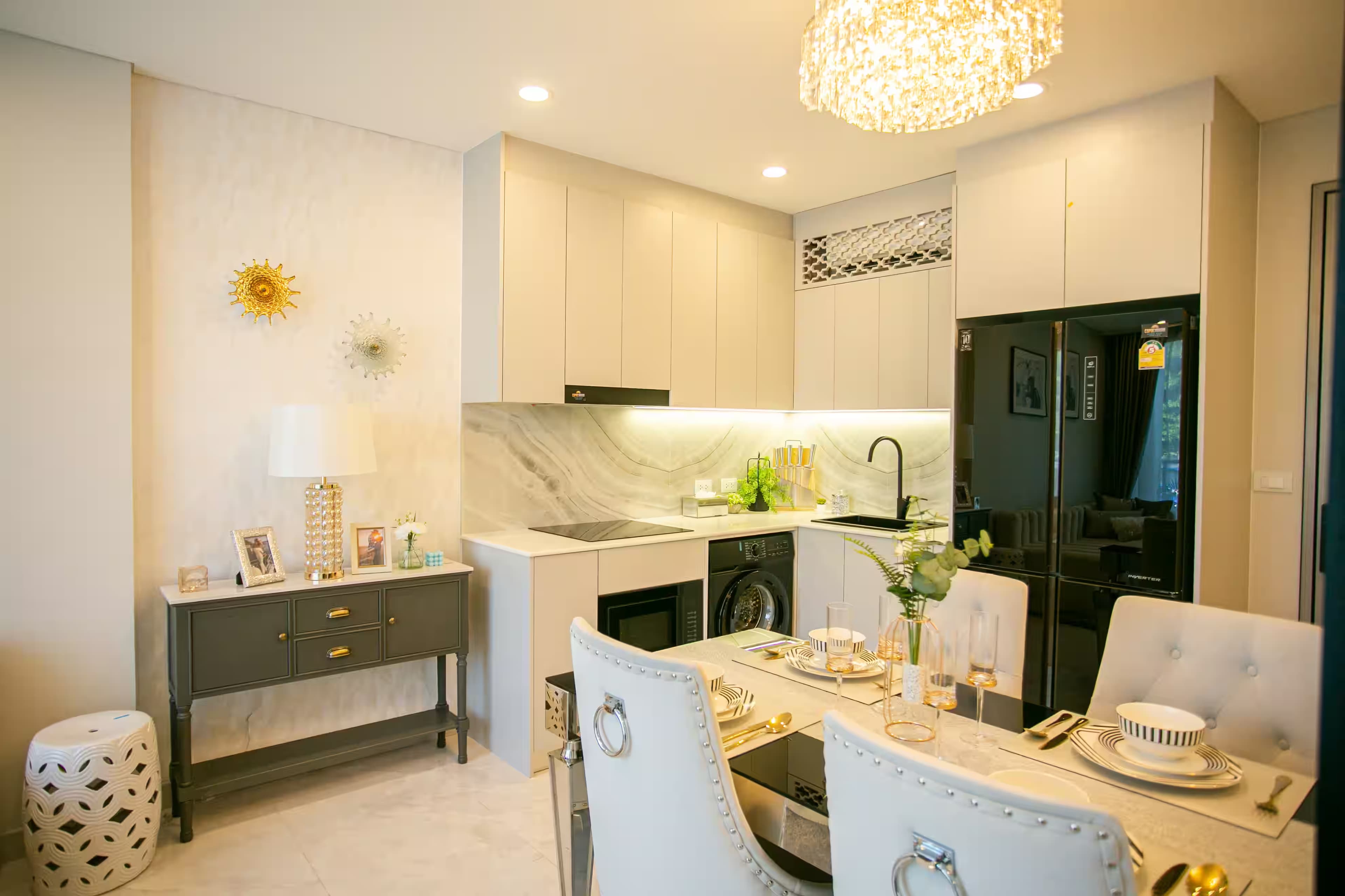 1 Bedroom Copacabana Coral Reef 5