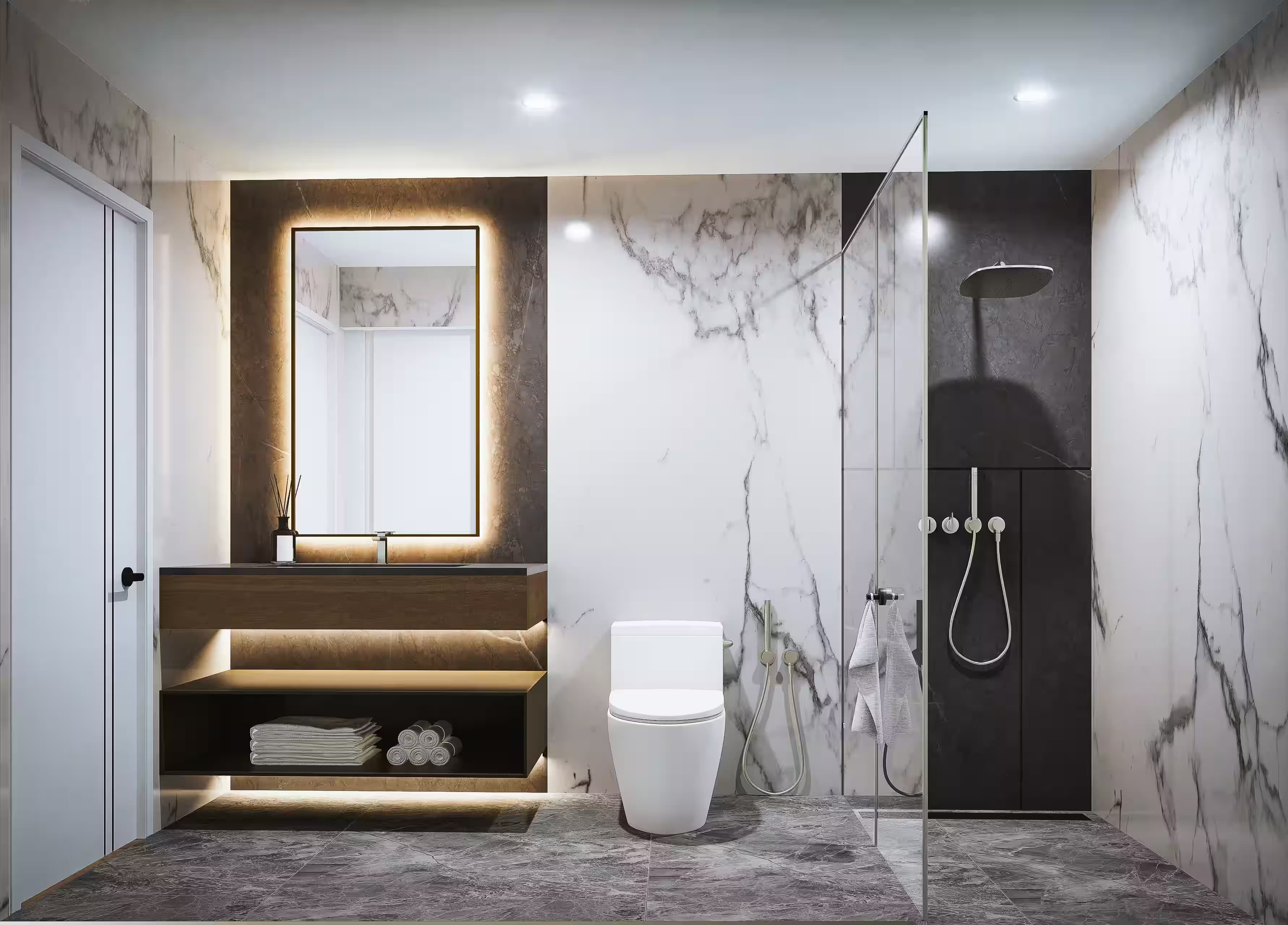 2-комнатная Siam Oriental Oasis 10