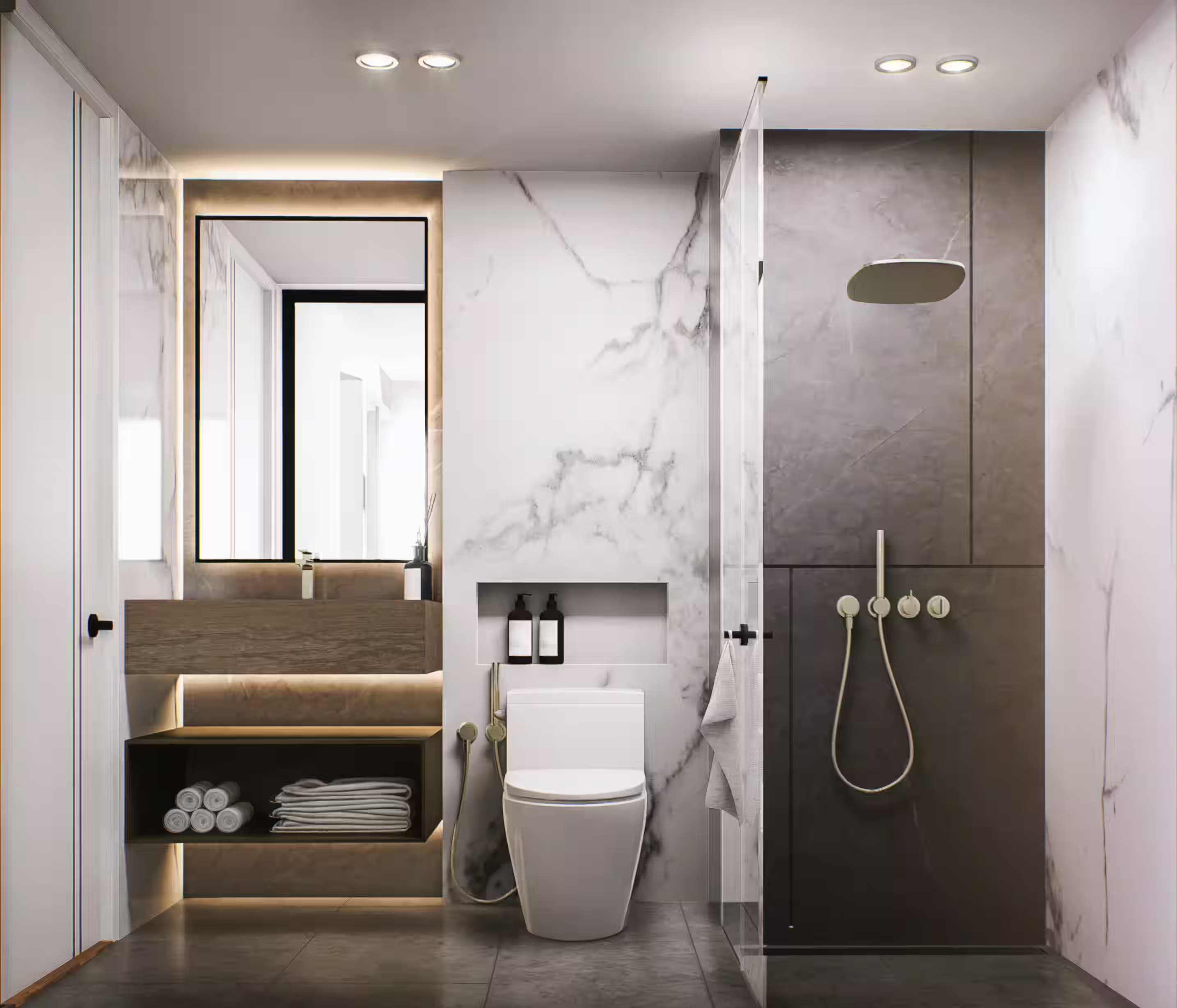 3-комнатная Siam Oriental Oasis 8