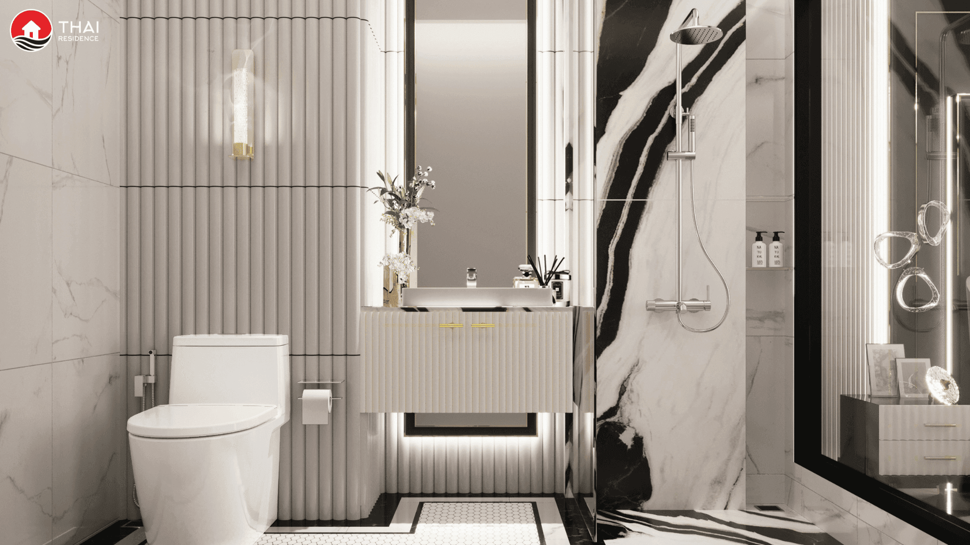 2-комнатная Embassy Pattaya 15