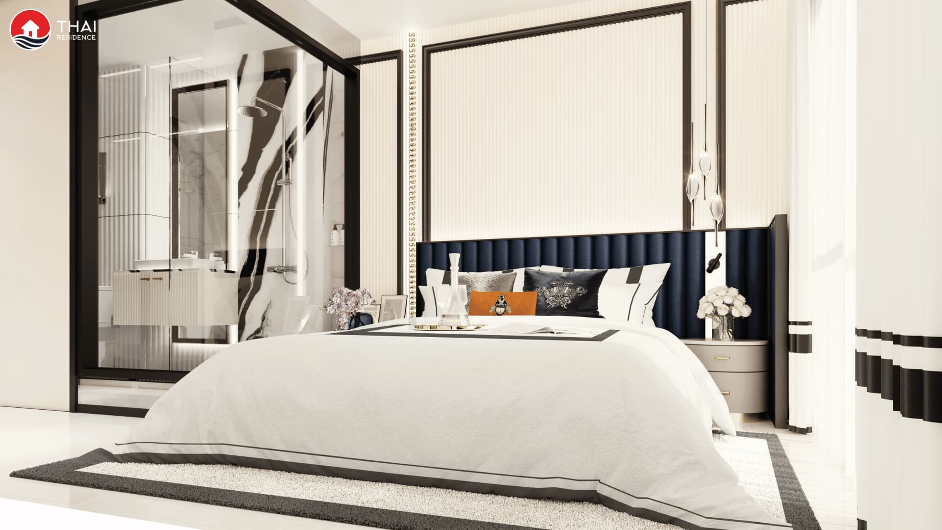 3 Bedrooms Embassy Pattaya 11