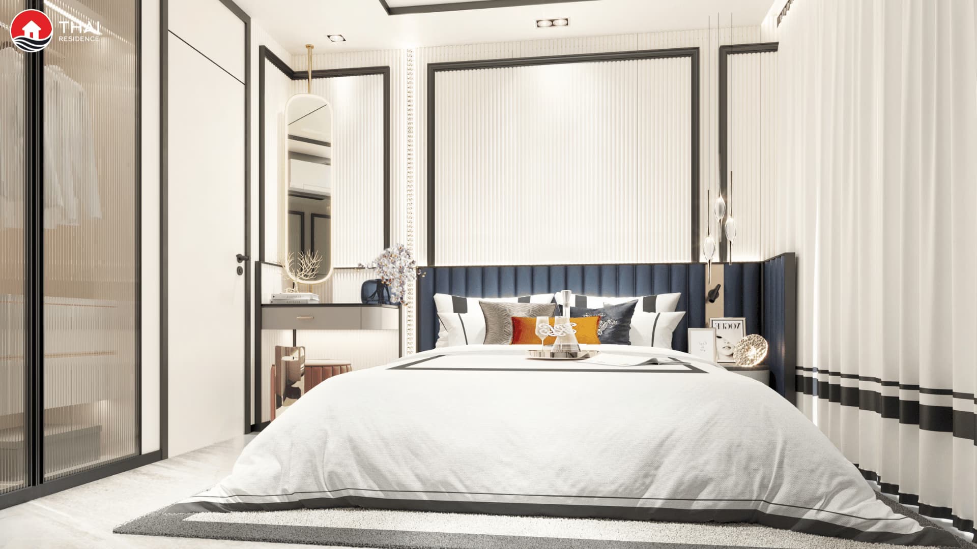 3 Bedrooms Embassy Pattaya 5