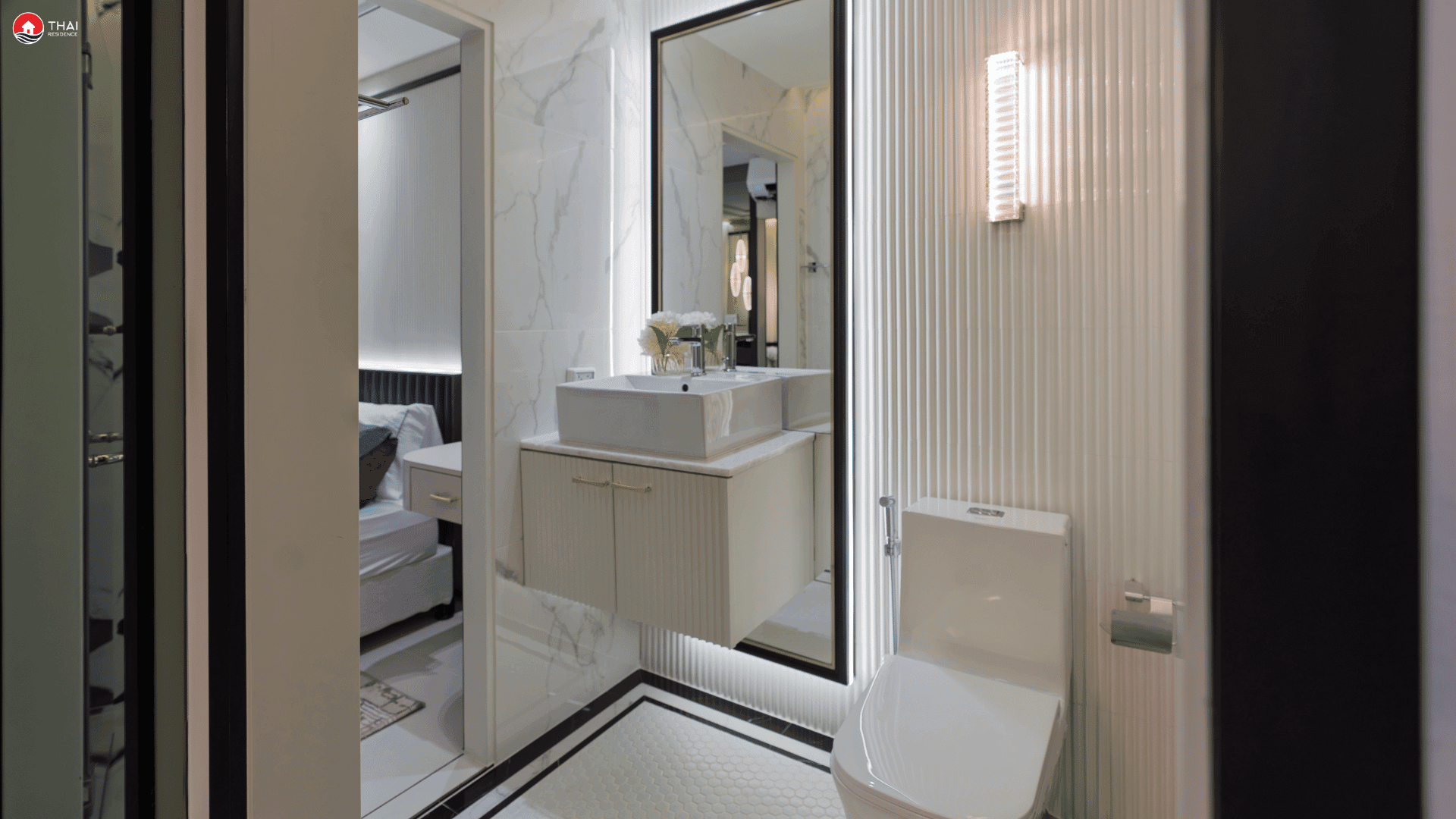 1-комнатная Embassy Life 11