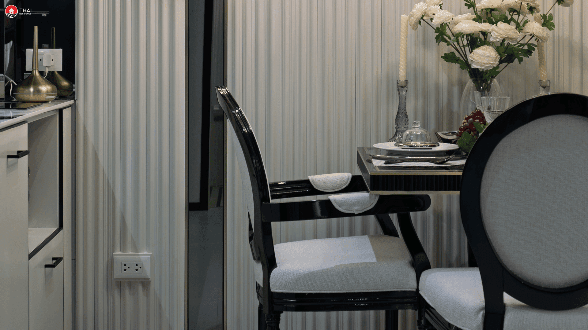 1-комнатная Embassy Life 13