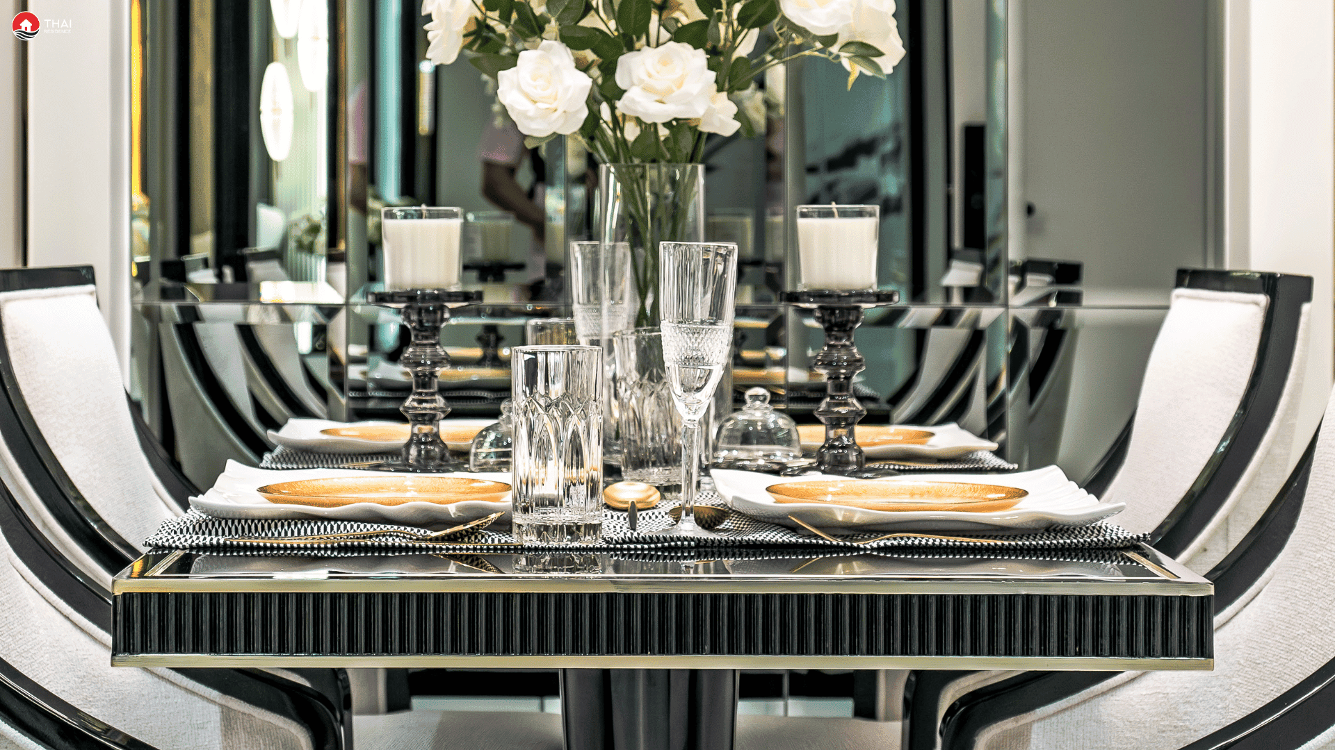 1-комнатная Embassy Life 20