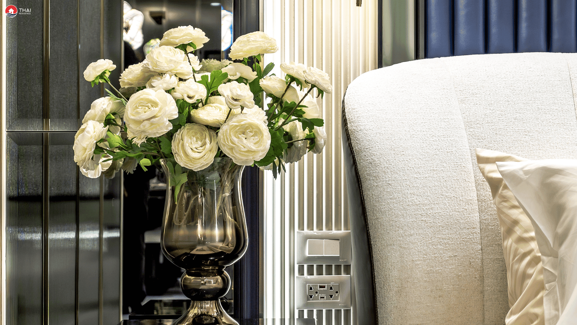 1-комнатная Embassy Life 23