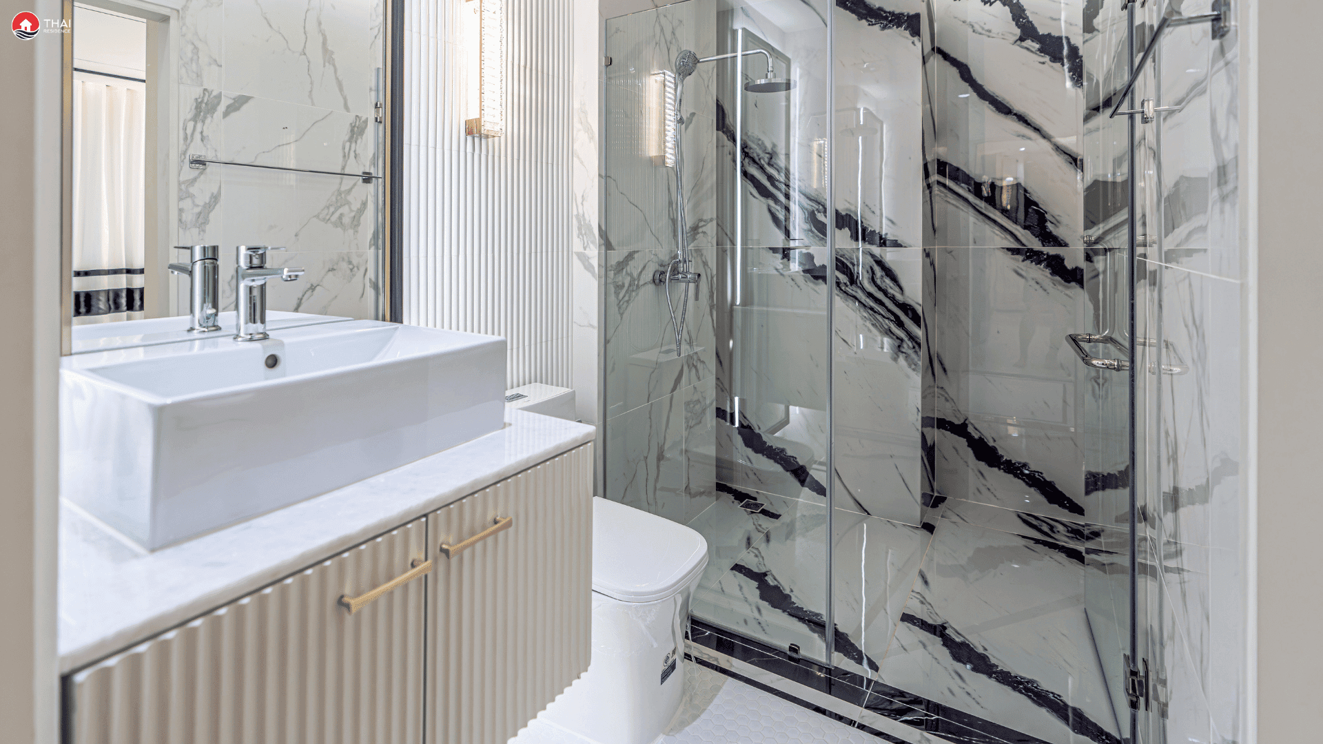 1-комнатная Embassy Life 24