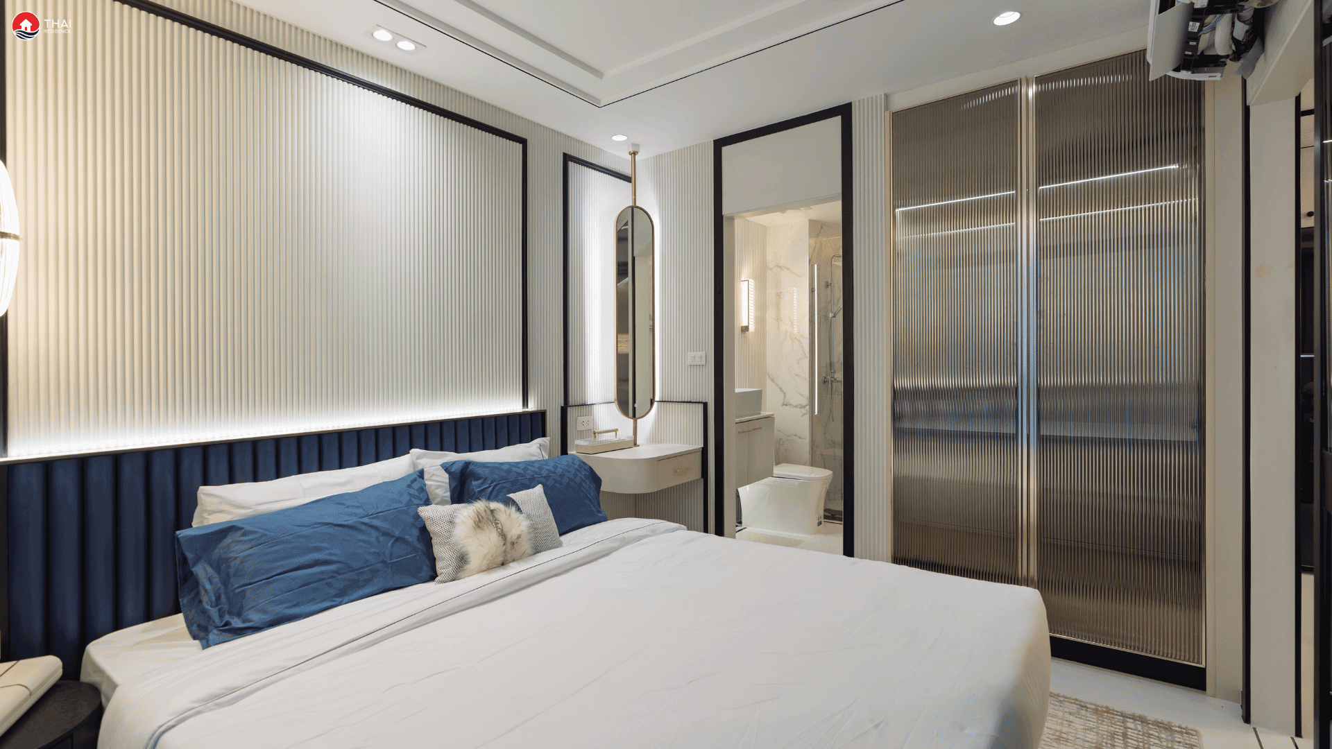 1-комнатная Embassy Life 5