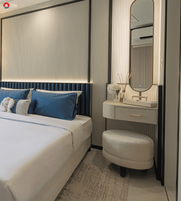 Embassy Life Квартира