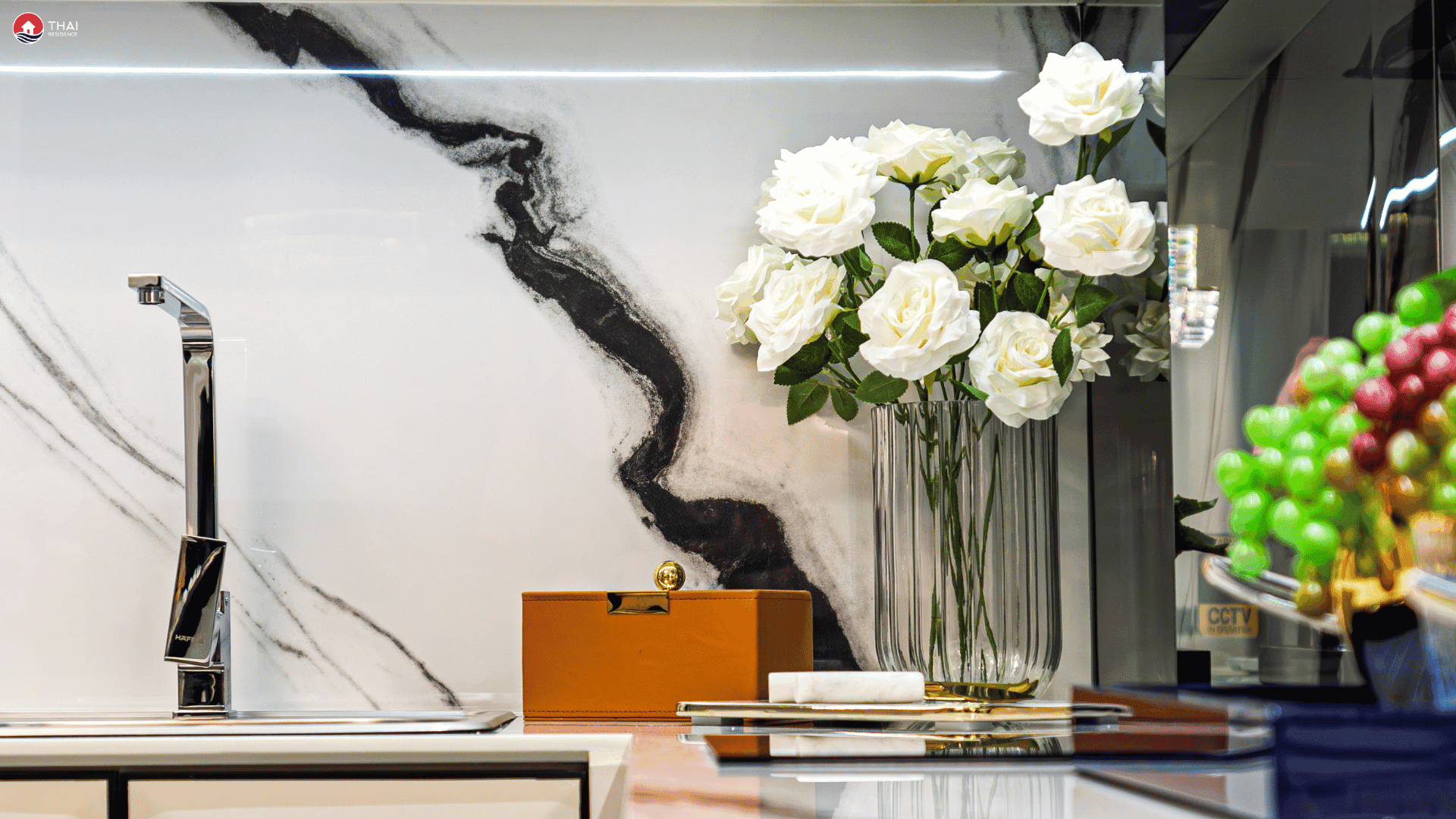 2-комнатная Embassy Life 12