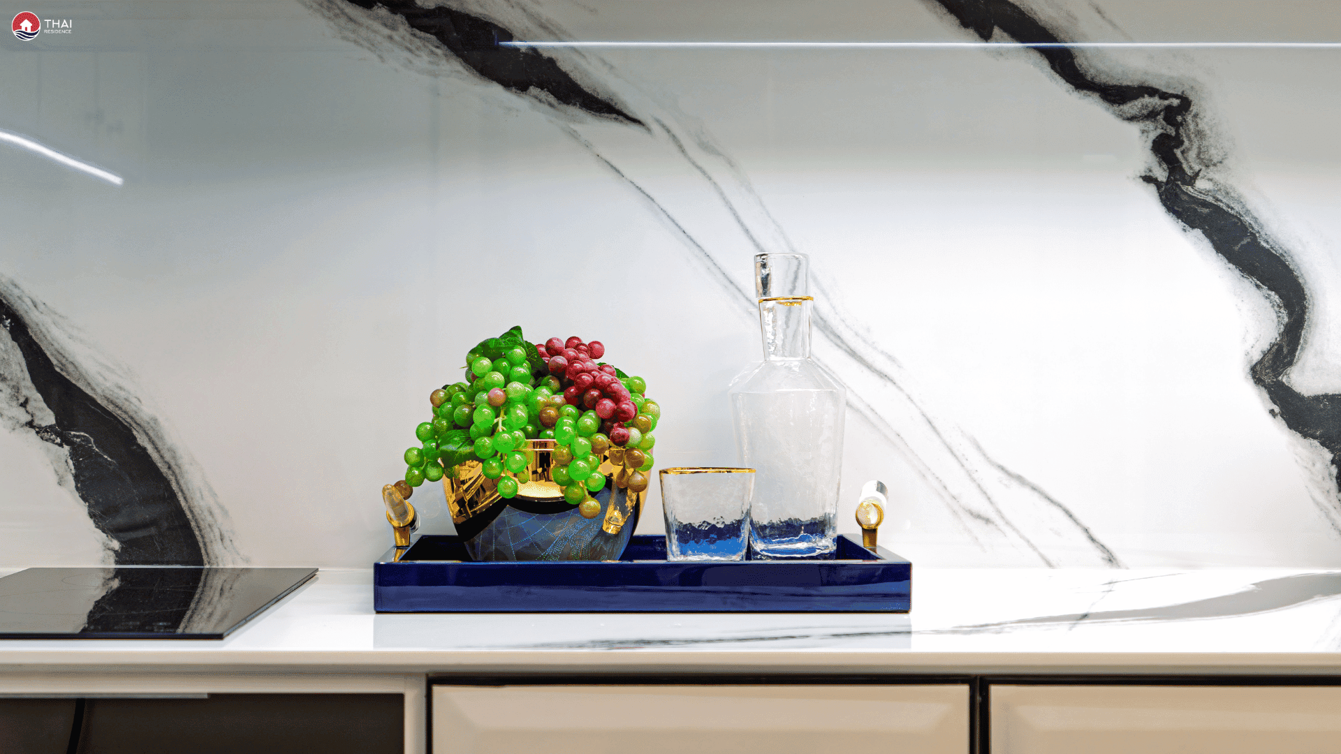 2-комнатная Embassy Life 13