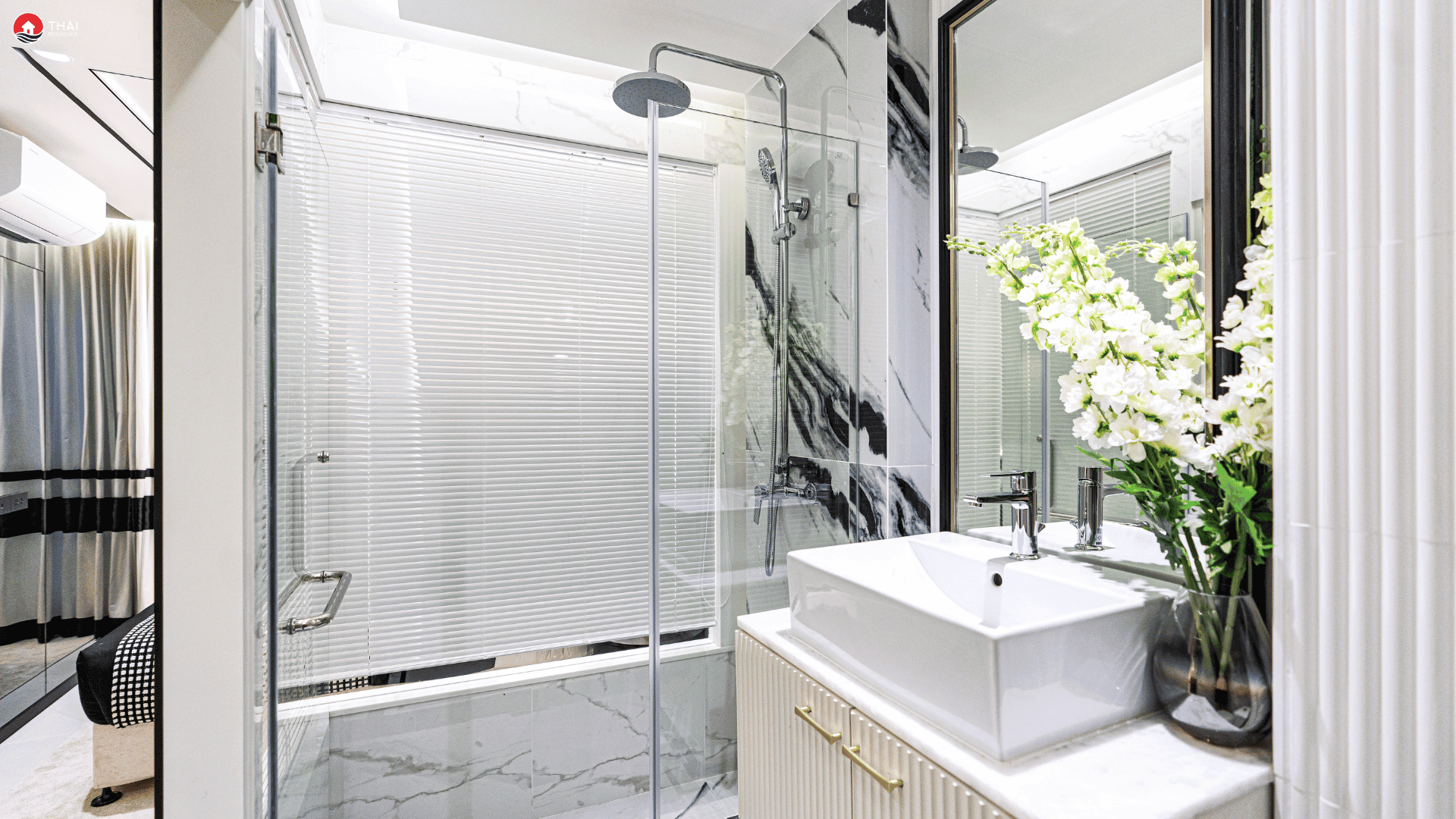 2-комнатная Embassy Life 15