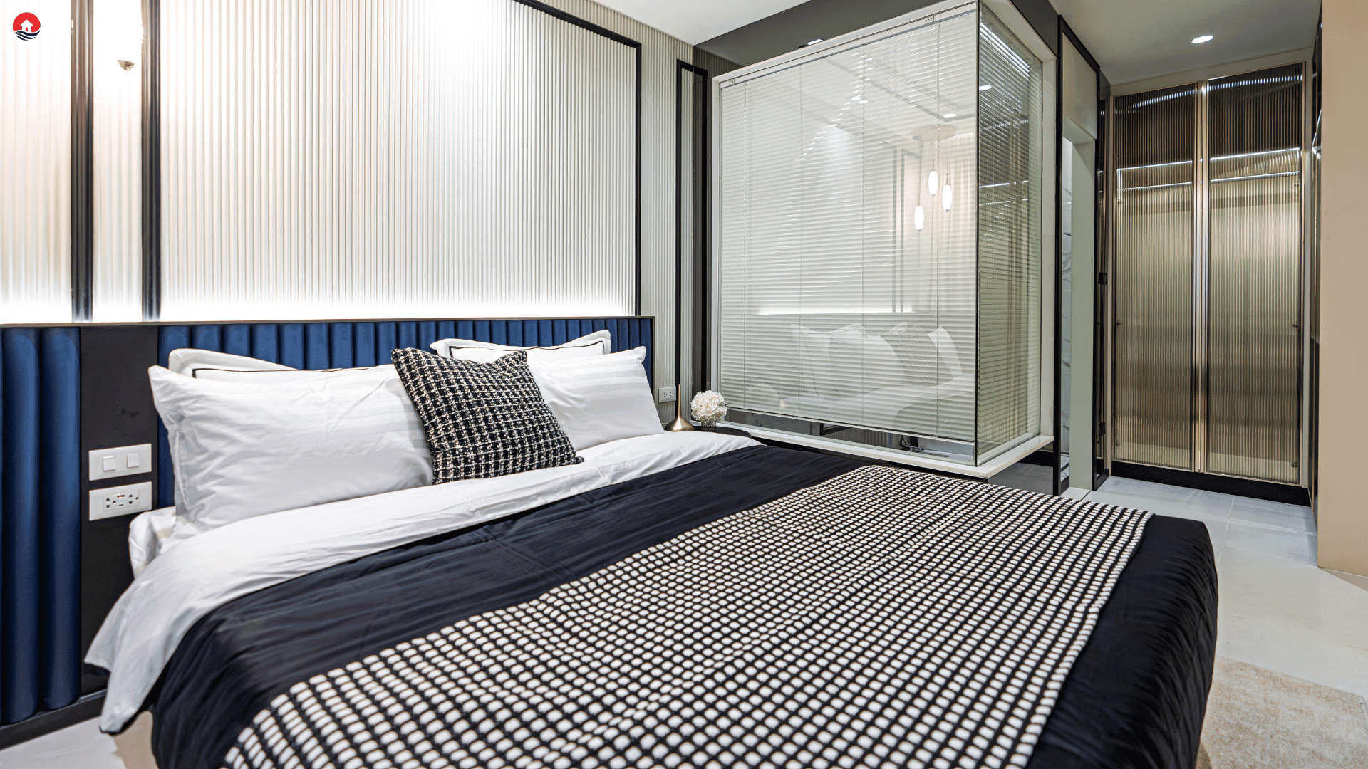 2-комнатная Embassy Life 16