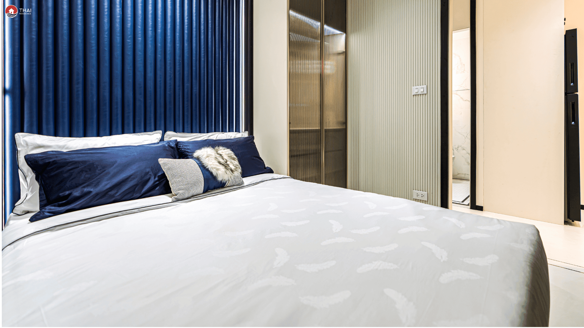 2-комнатная Embassy Life 18